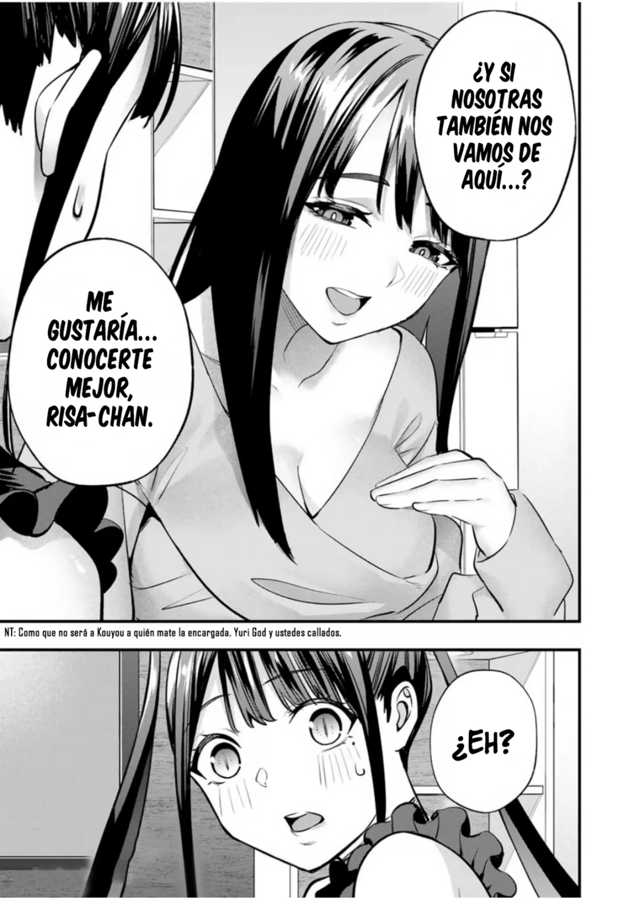 Sawaranaide Kotesashi-kun Capítulo 65 - Page 20