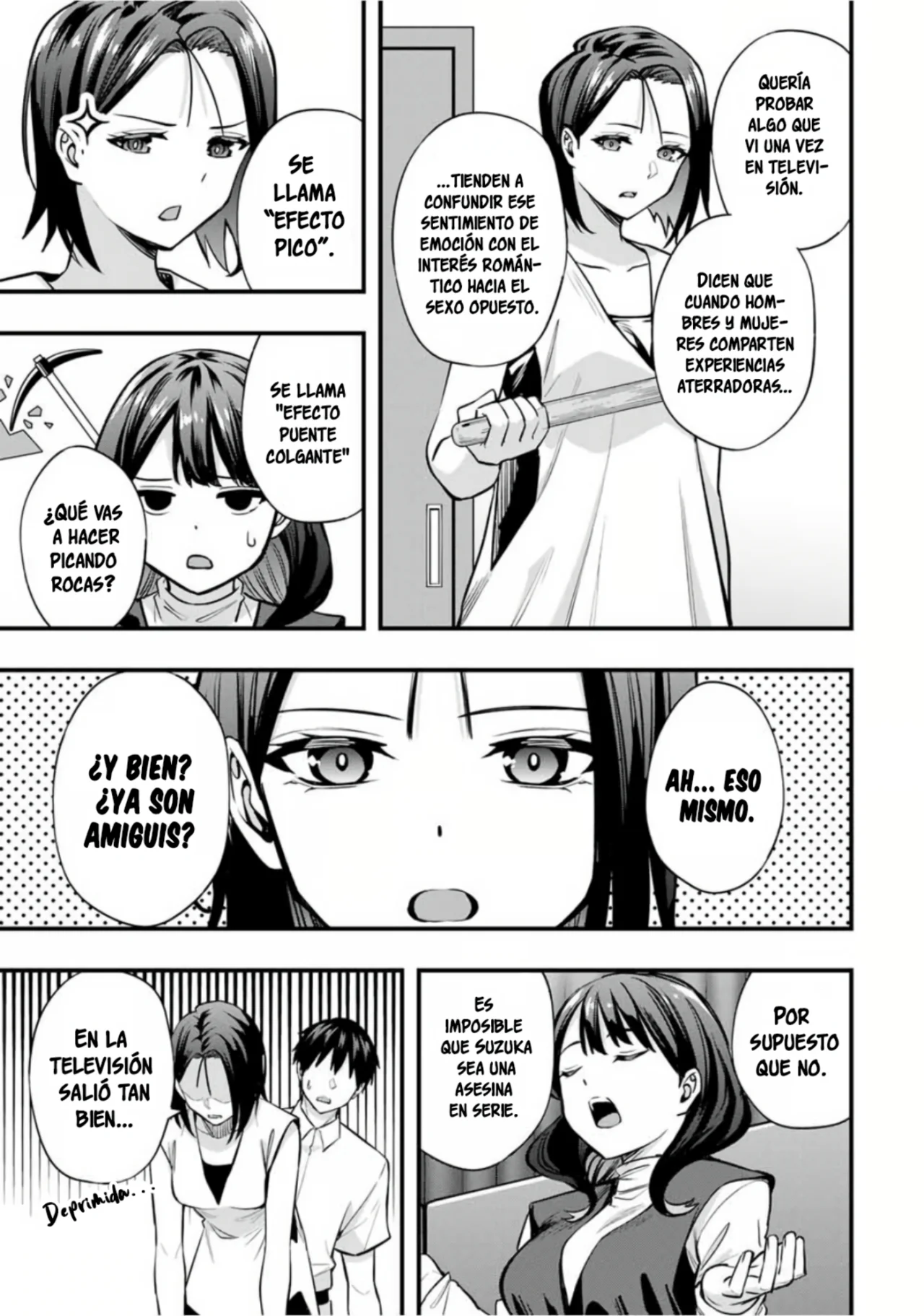 Sawaranaide Kotesashi-kun Capítulo 66 - Page 12