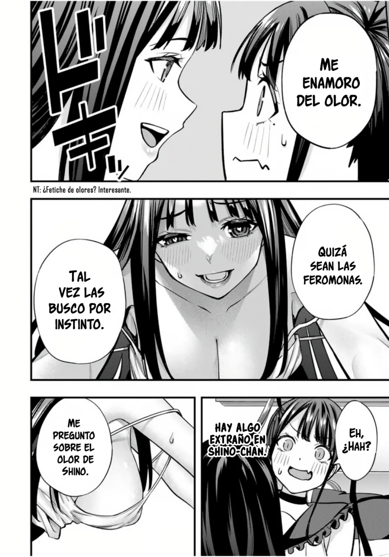 Sawaranaide Kotesashi-kun Capítulo 66 - Page 19