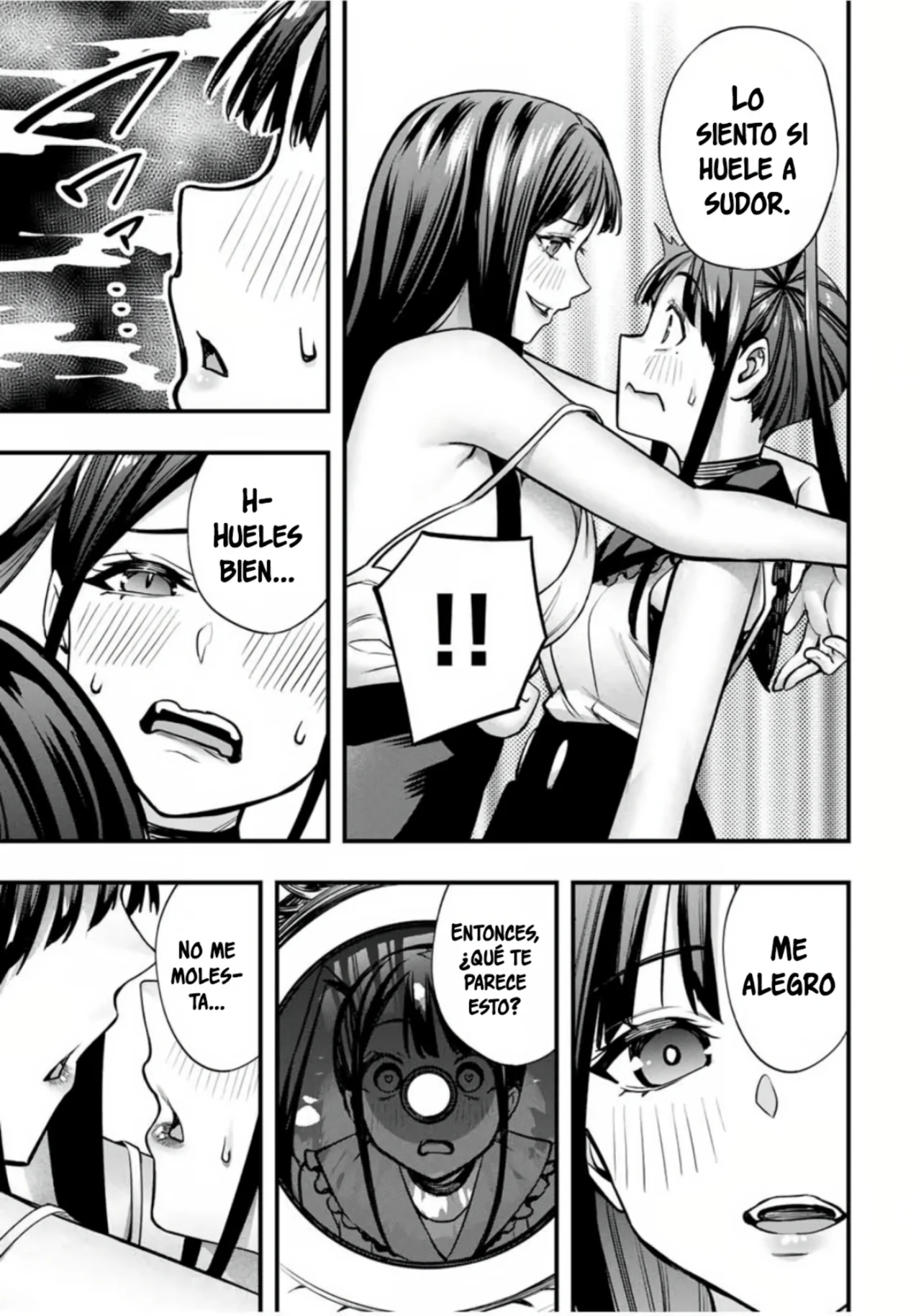 Sawaranaide Kotesashi-kun Capítulo 66 - Page 20