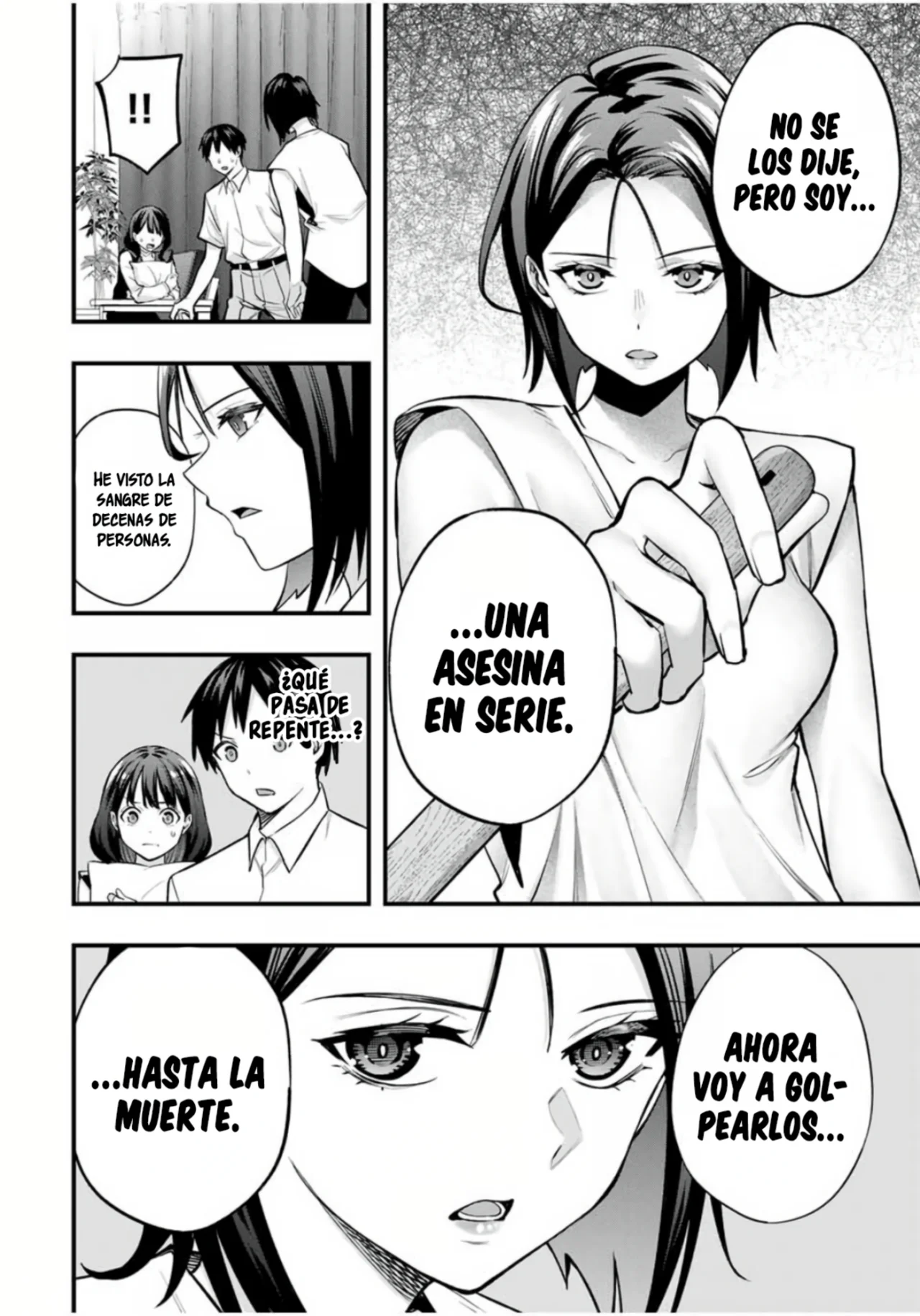 Sawaranaide Kotesashi-kun Capítulo 66 - Page 9