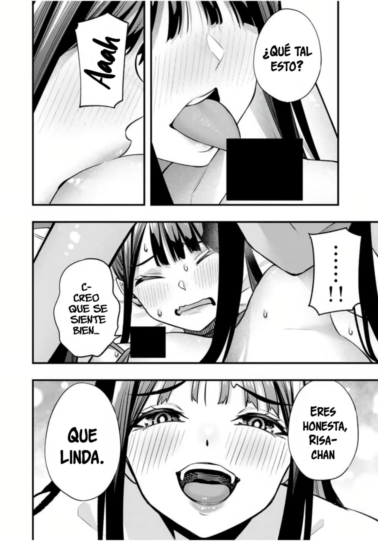 Sawaranaide Kotesashi-kun Capítulo 67 - Page 13