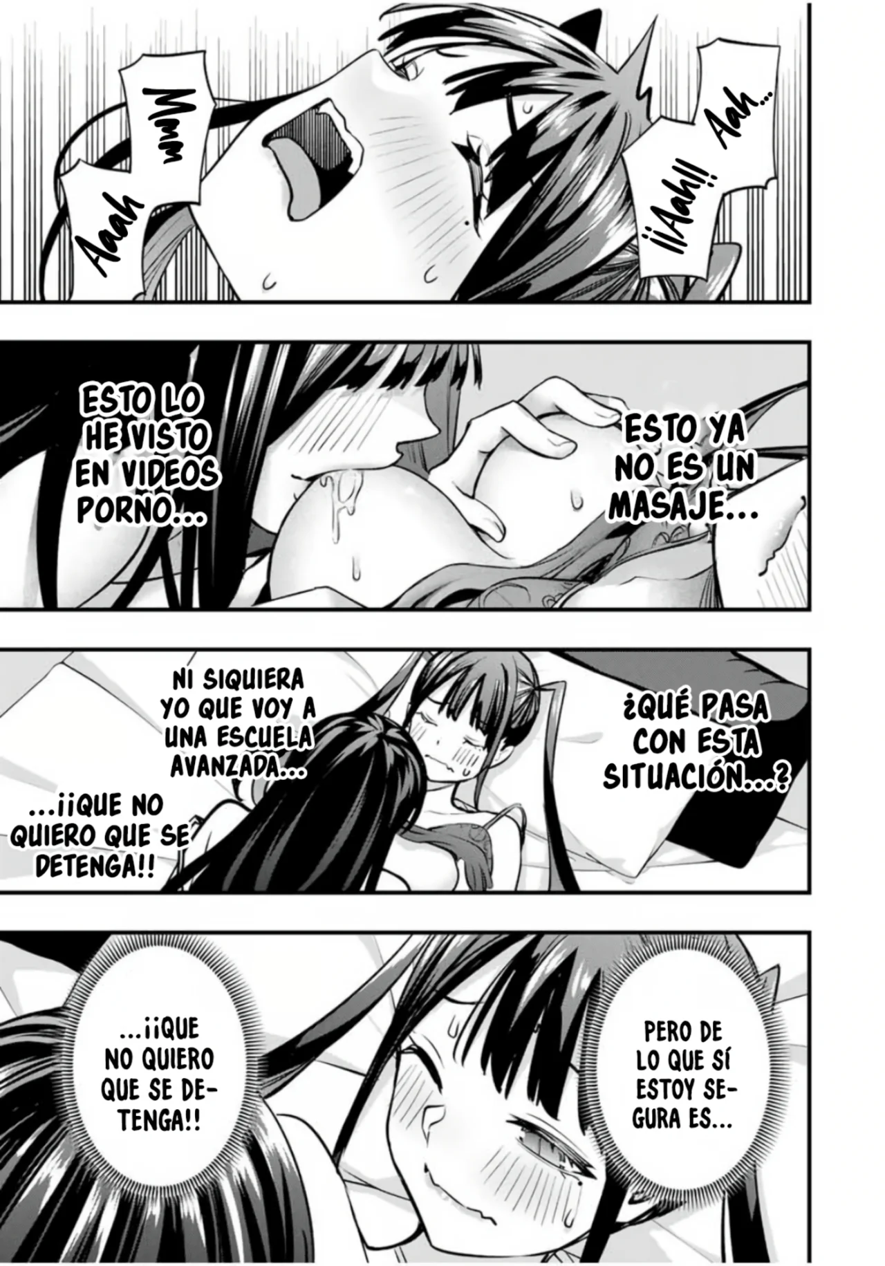 Sawaranaide Kotesashi-kun Capítulo 67 - Page 14