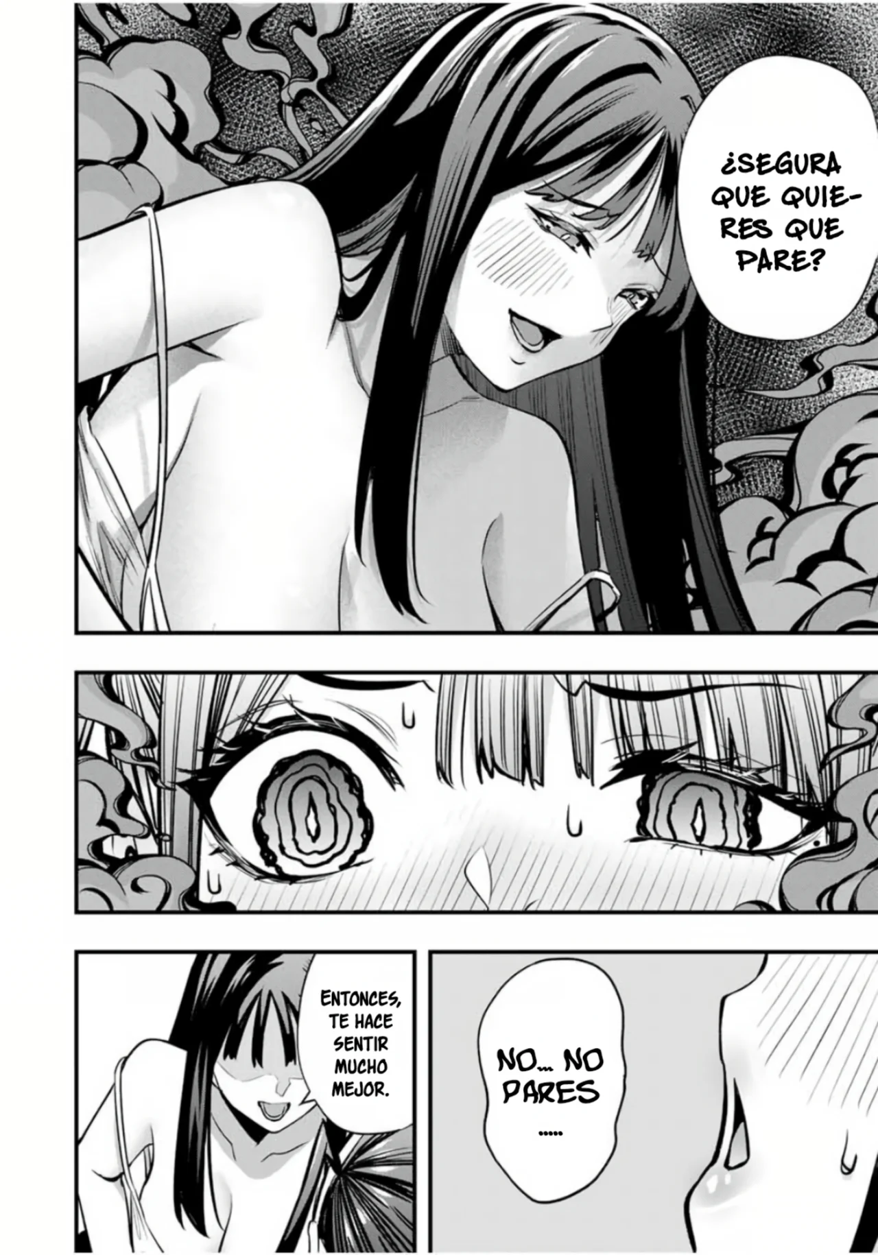 Sawaranaide Kotesashi-kun Capítulo 67 - Page 17