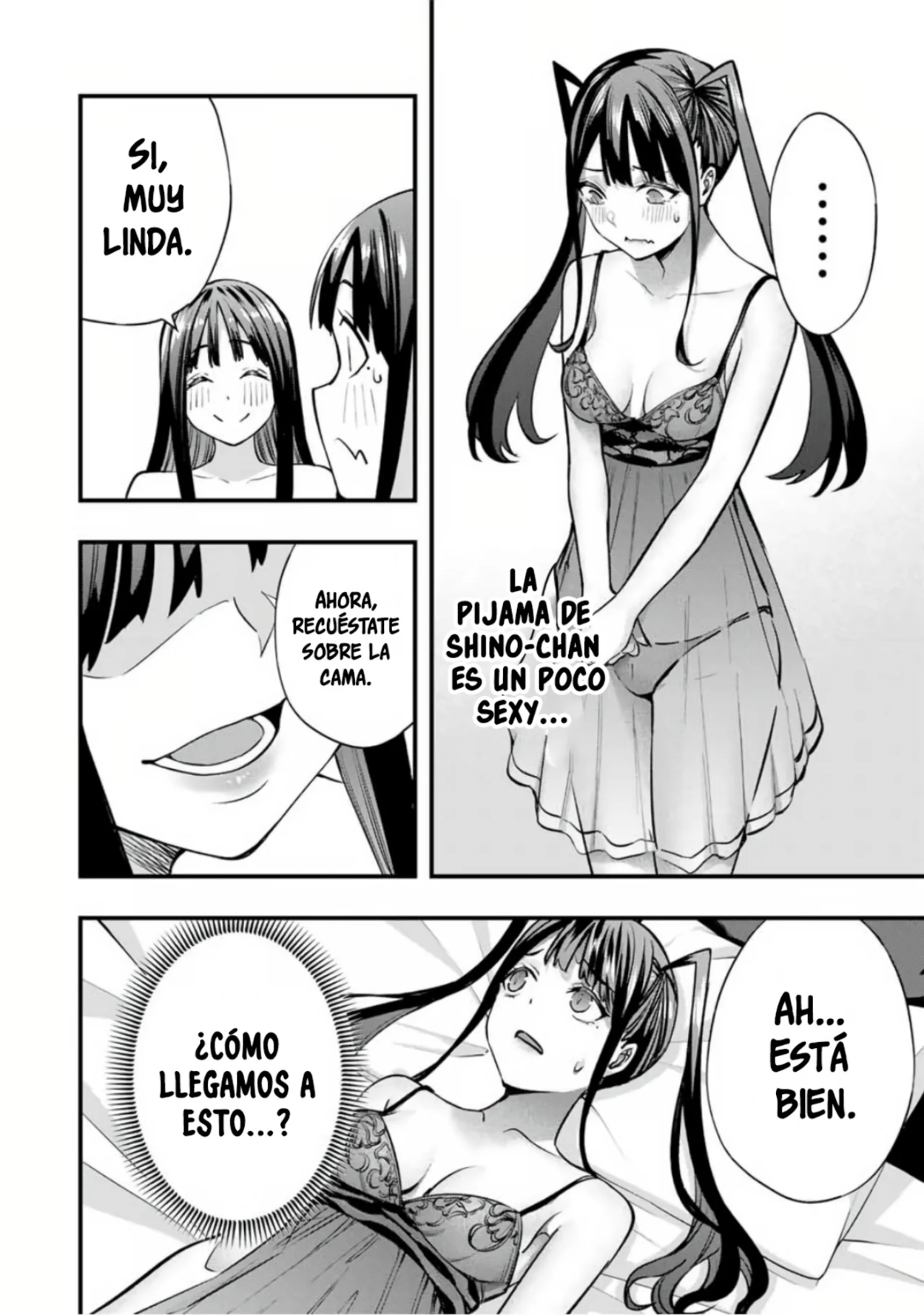 Sawaranaide Kotesashi-kun Capítulo 67 - Page 5