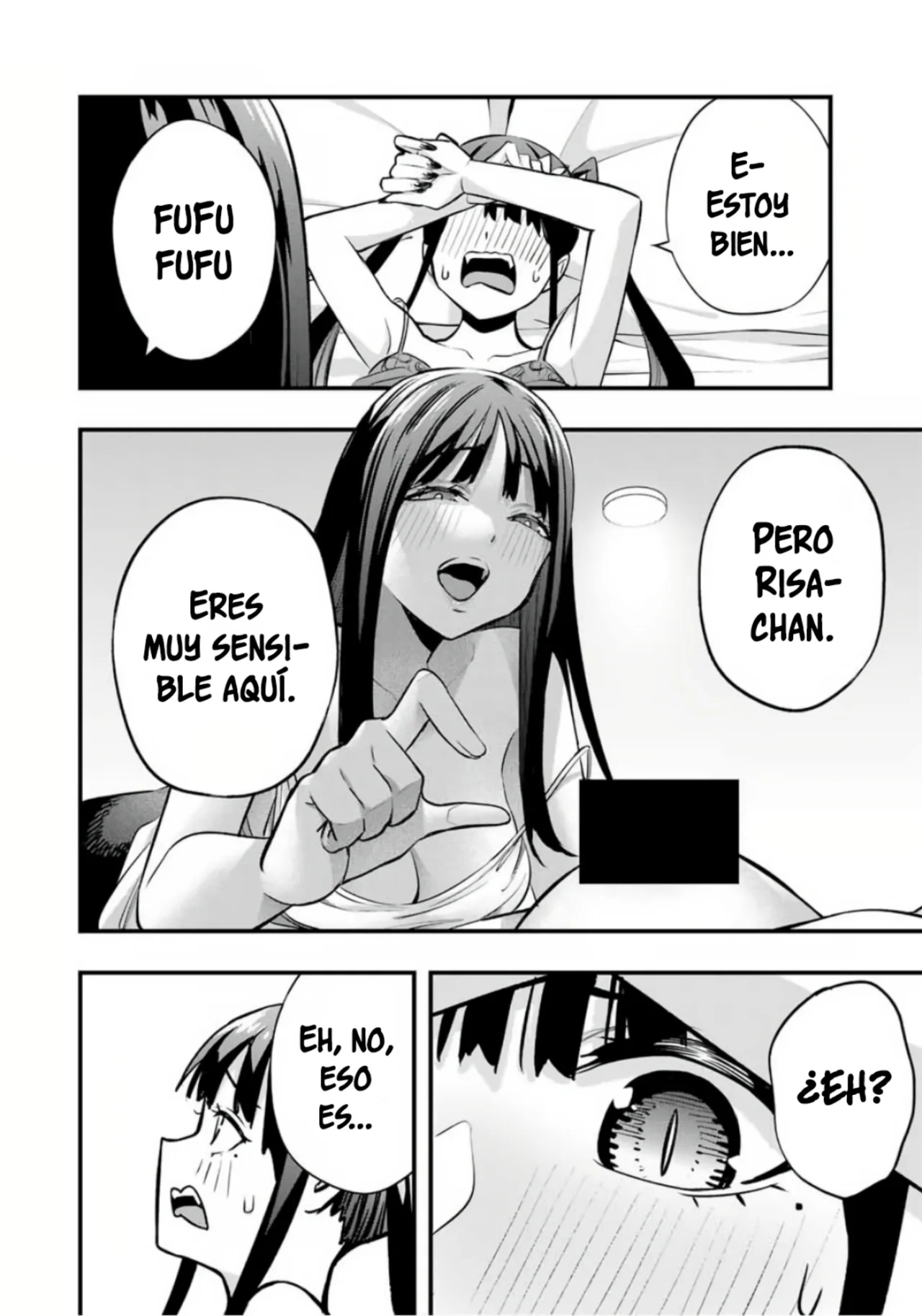 Sawaranaide Kotesashi-kun Capítulo 67 - Page 9