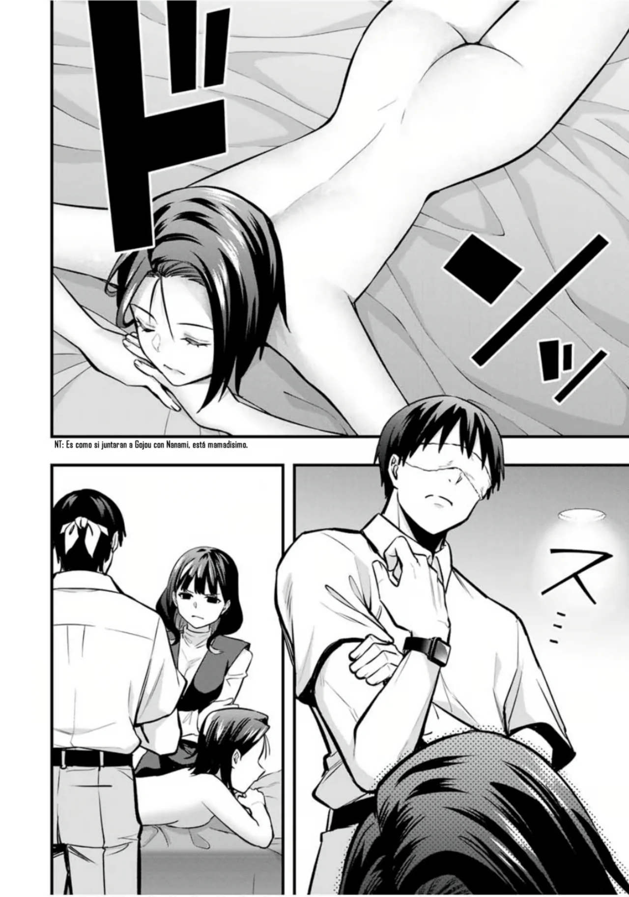 Sawaranaide Kotesashi-kun Capítulo 68 - Page 13
