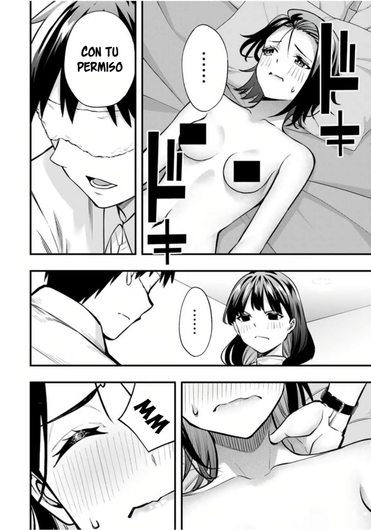 Sawaranaide Kotesashi-kun Capítulo 68 - Page 17