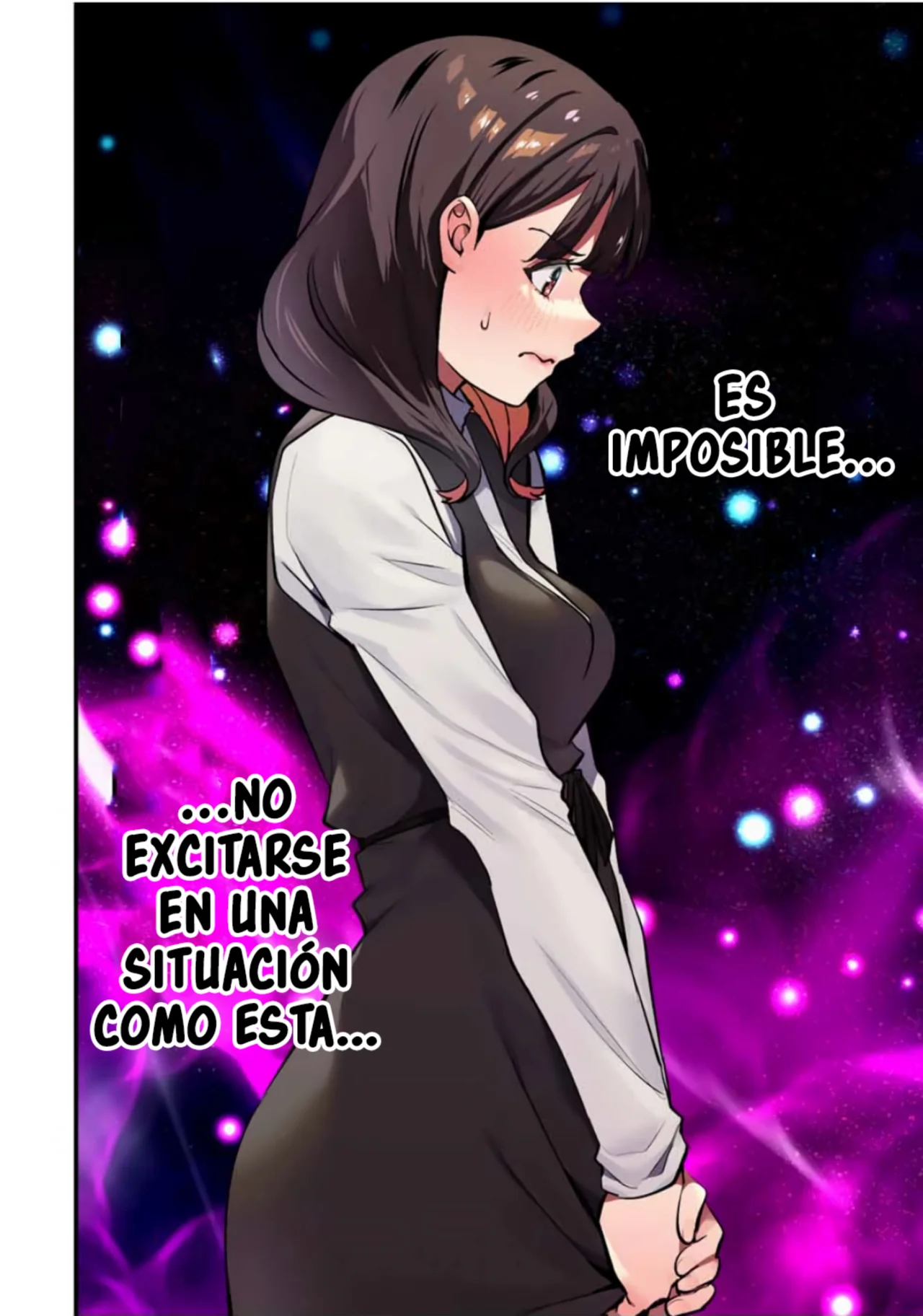 Sawaranaide Kotesashi-kun Capítulo 68 - Page 21