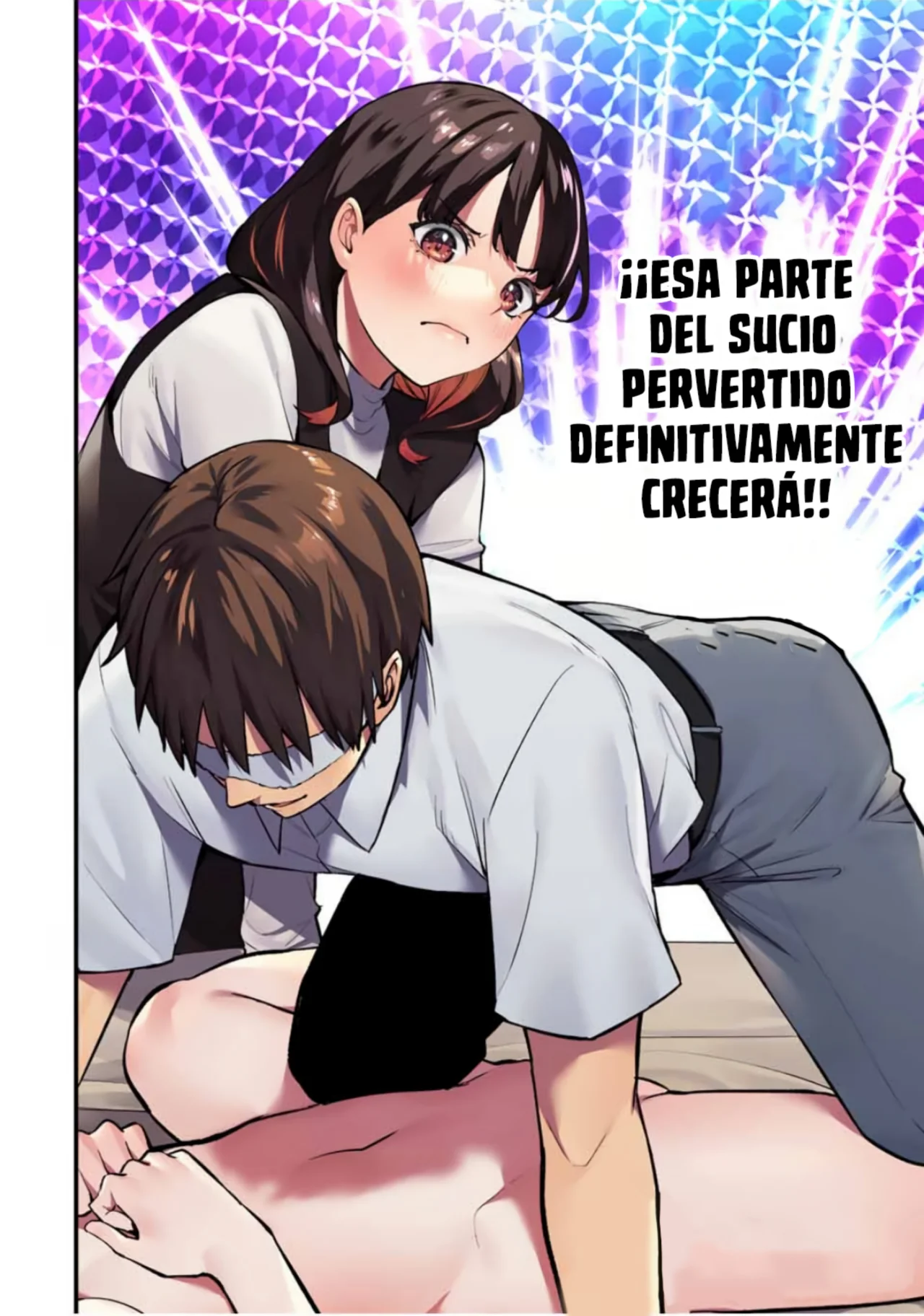 Sawaranaide Kotesashi-kun Capítulo 68 - Page 23