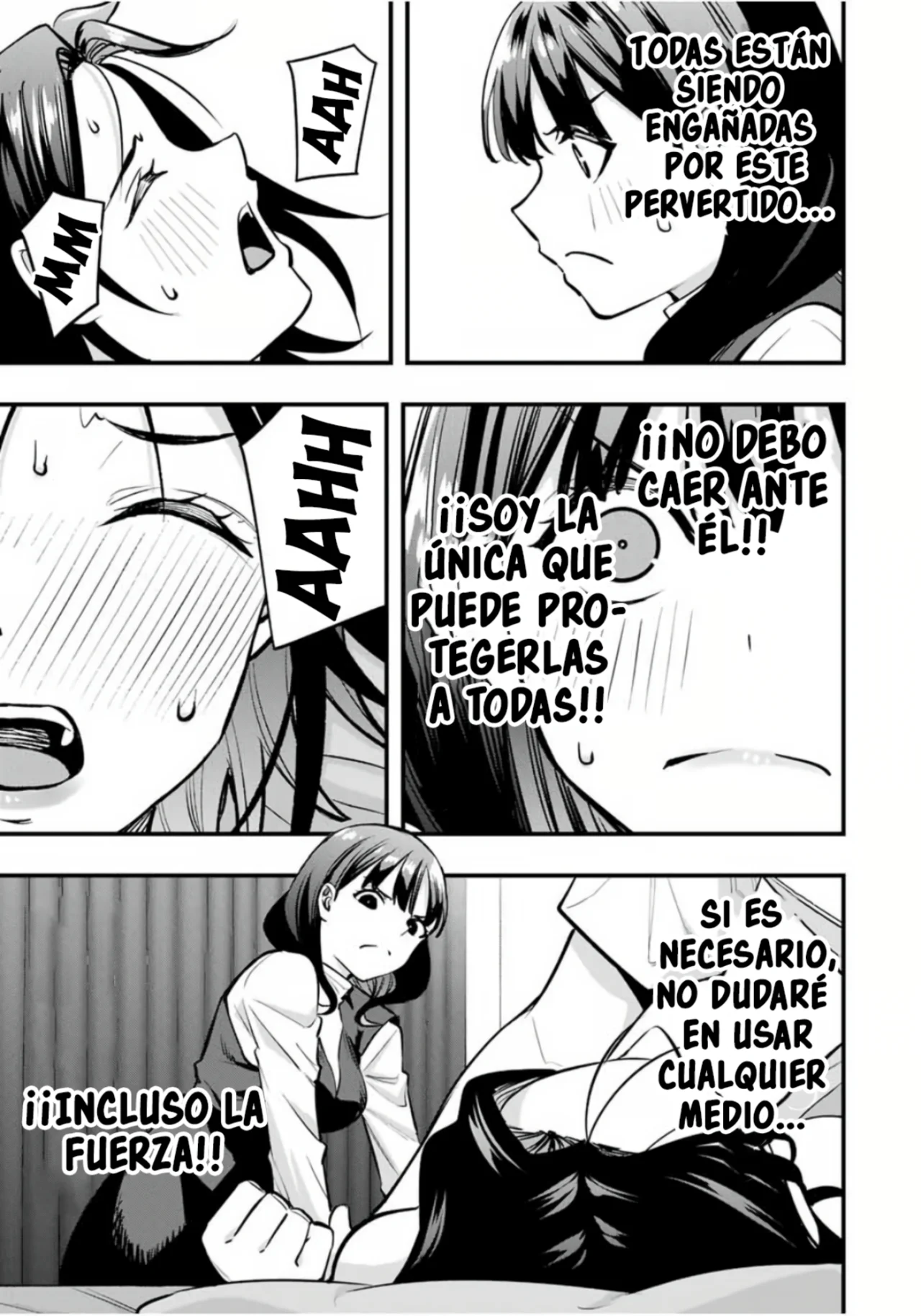 Sawaranaide Kotesashi-kun Capítulo 69 - Page 10
