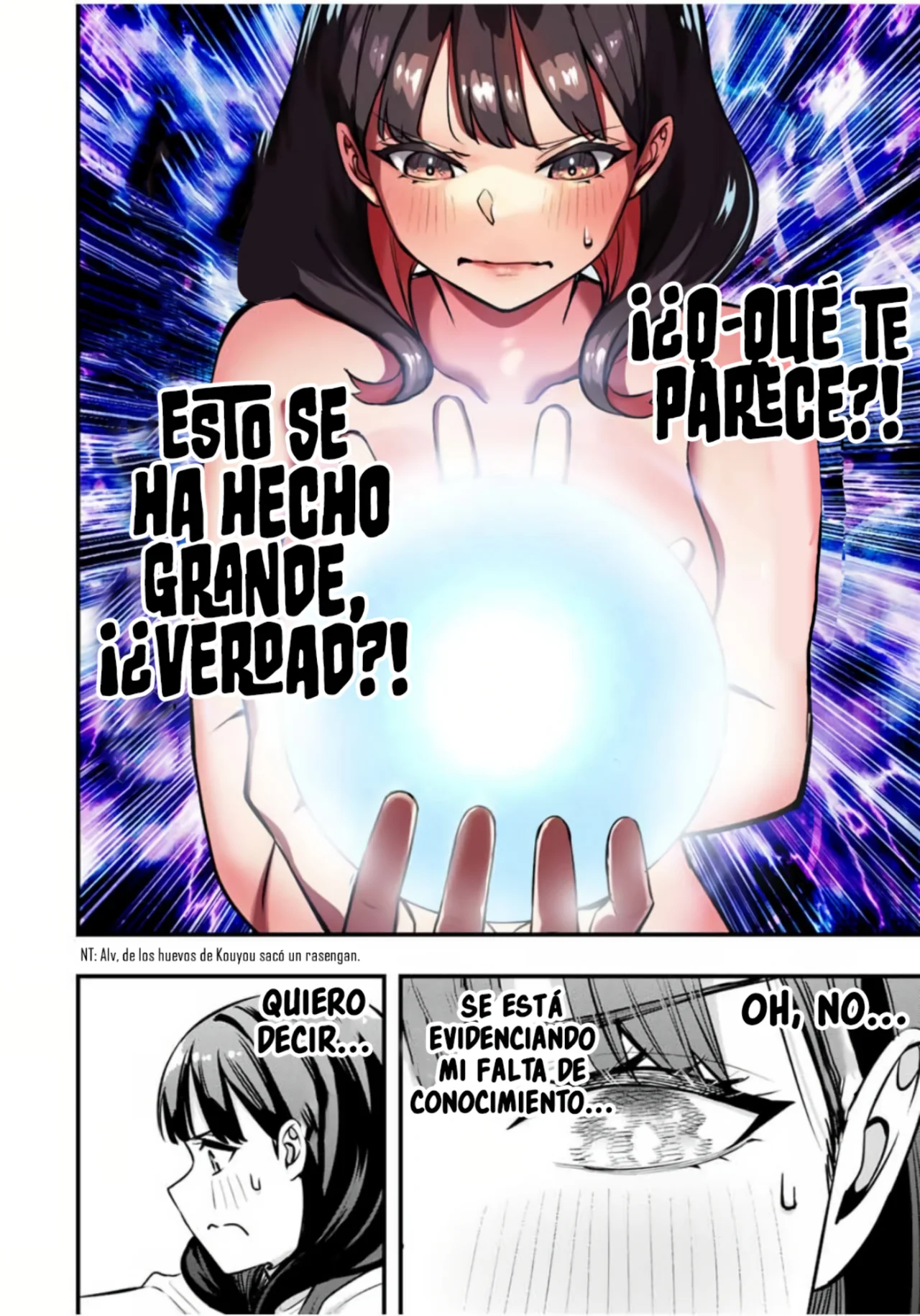 Sawaranaide Kotesashi-kun Capítulo 69 - Page 13