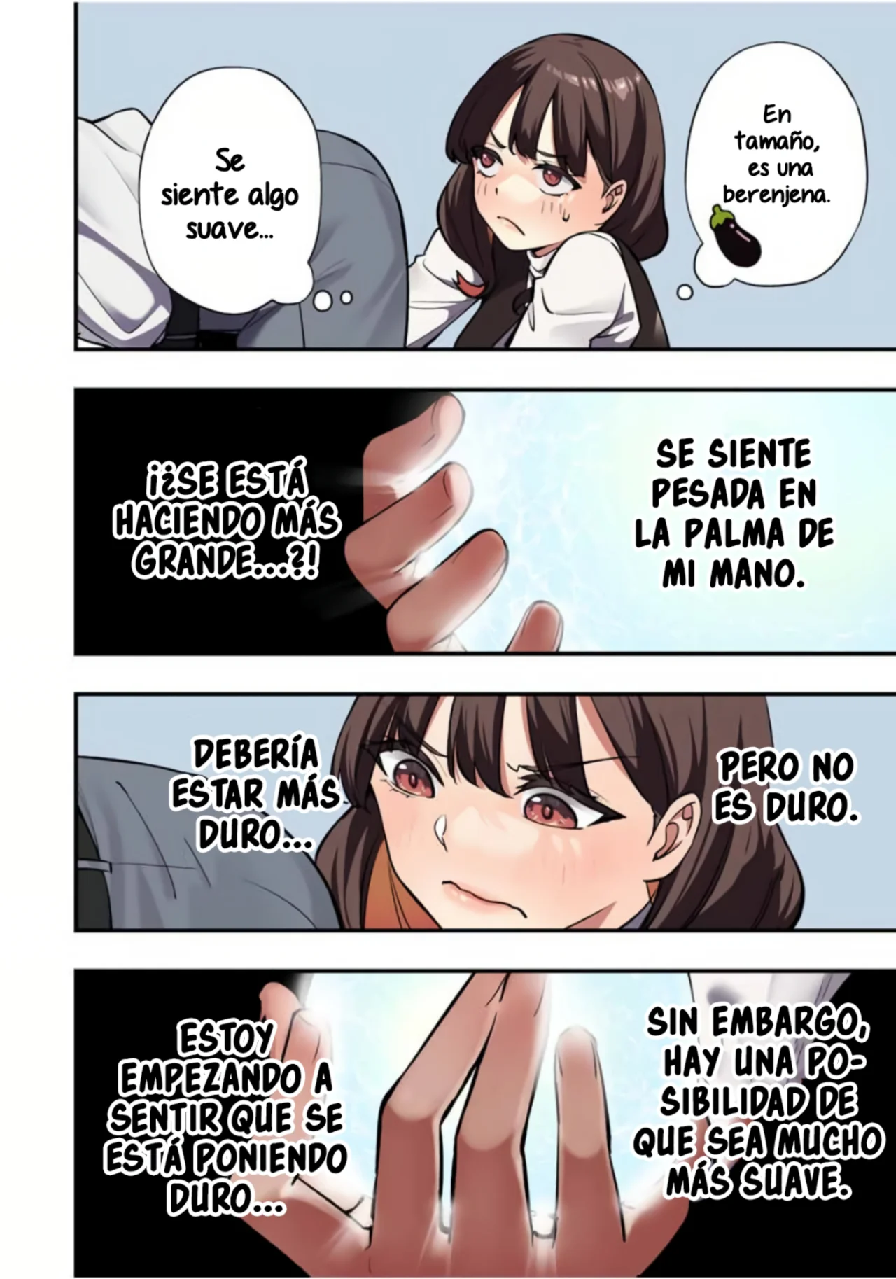 Sawaranaide Kotesashi-kun Capítulo 69 - Page 15