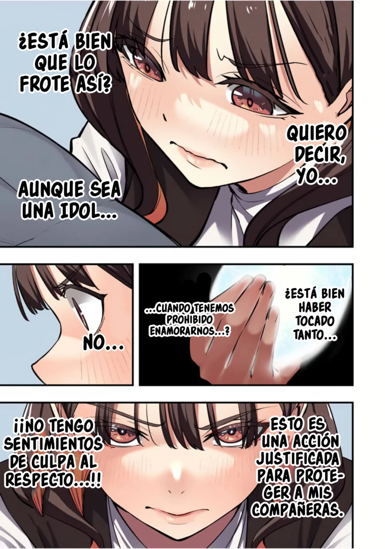 Sawaranaide Kotesashi-kun Capítulo 69 - Page 16