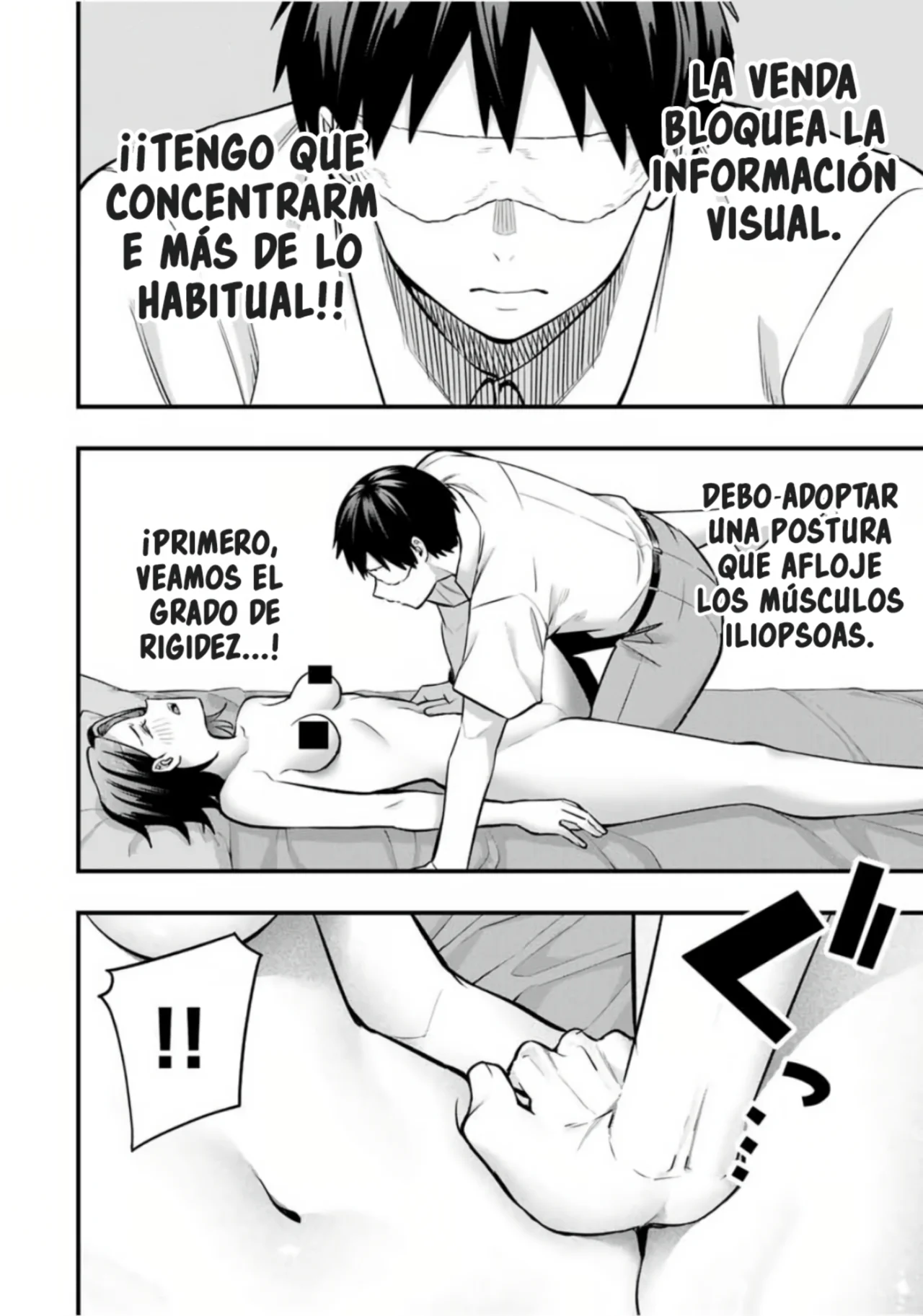 Sawaranaide Kotesashi-kun Capítulo 69 - Page 3
