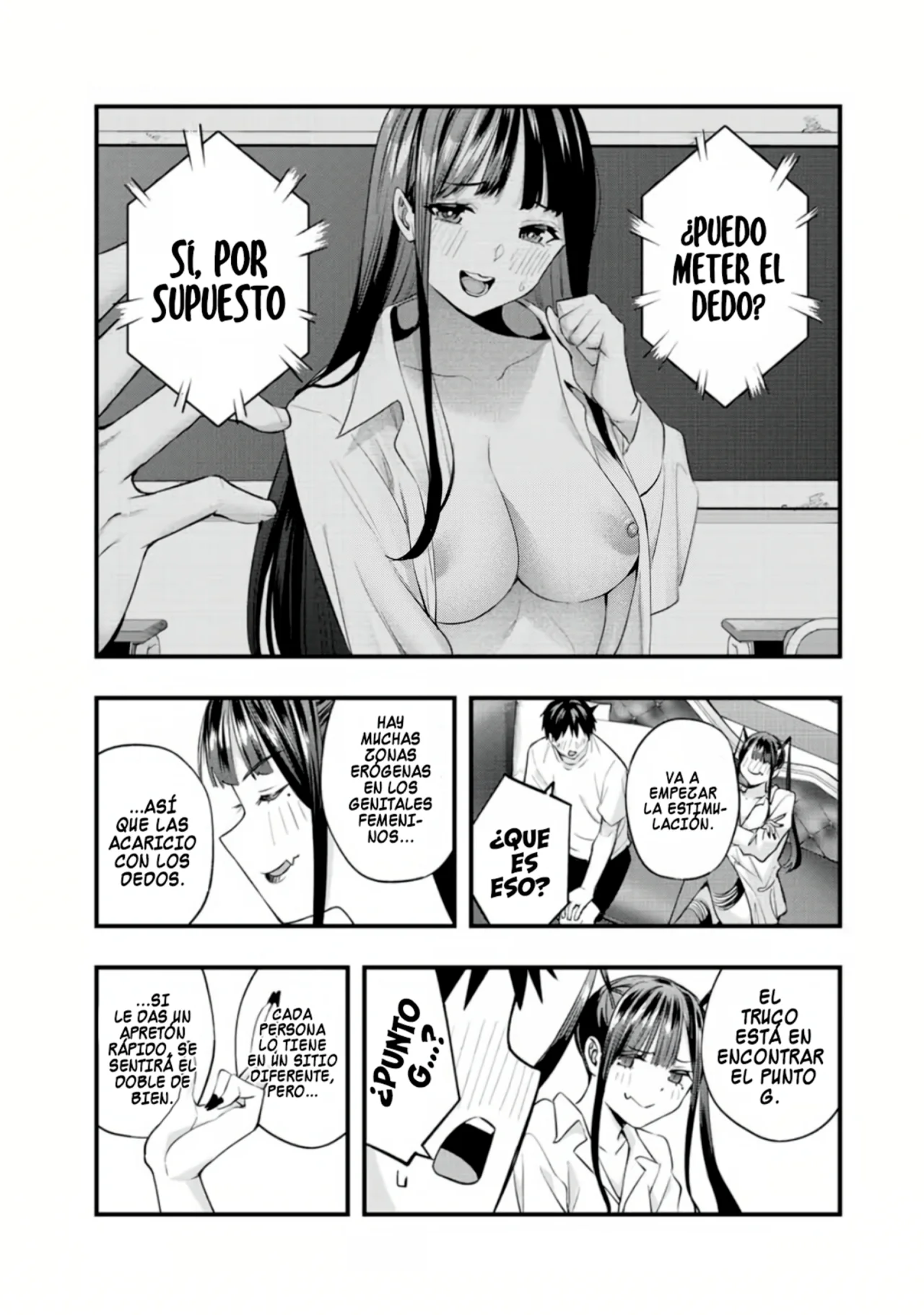 Sawaranaide Kotesashi-kun Capítulo 70.5 - Page 10