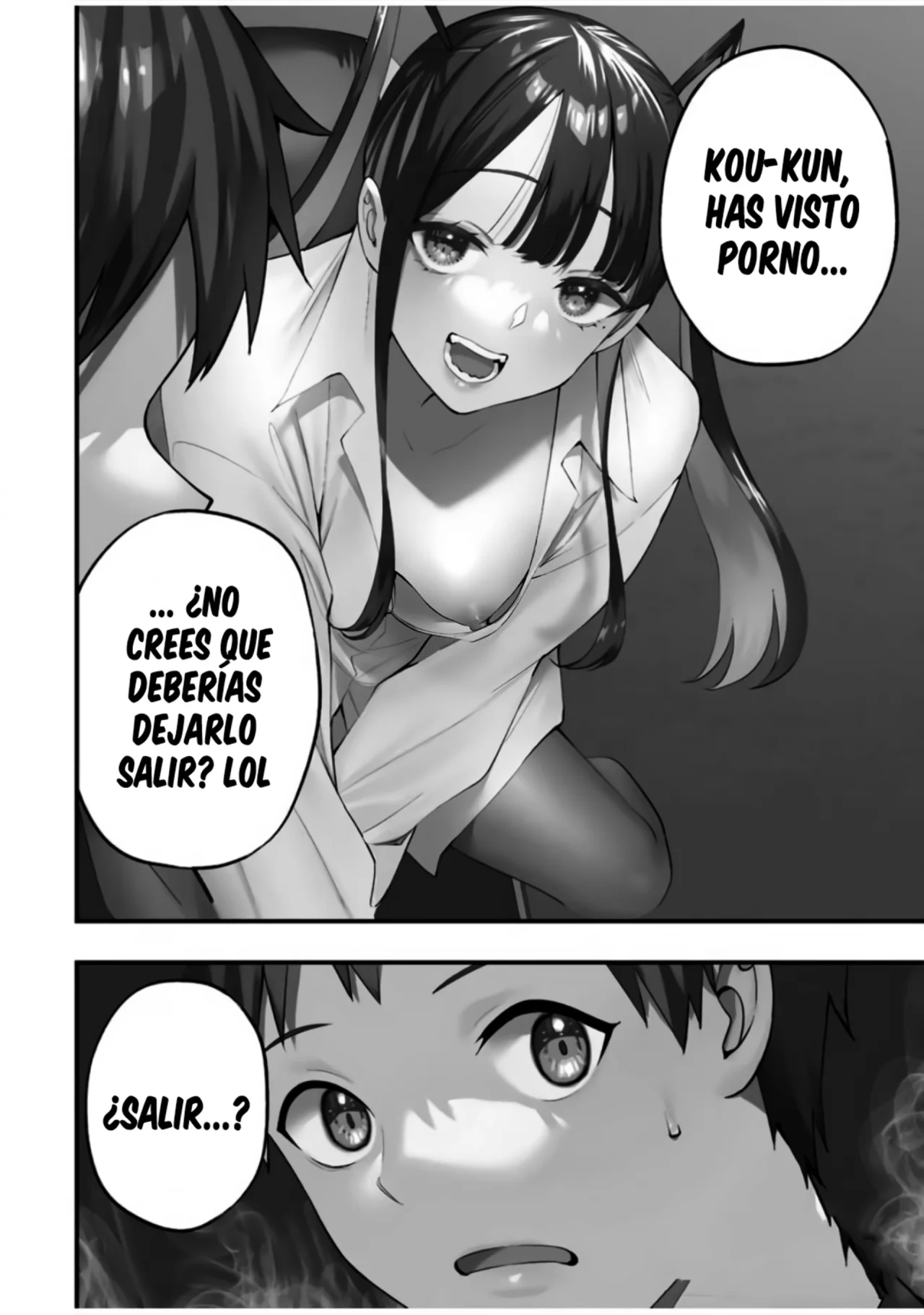 Sawaranaide Kotesashi-kun Capítulo 70.5 - Page 12