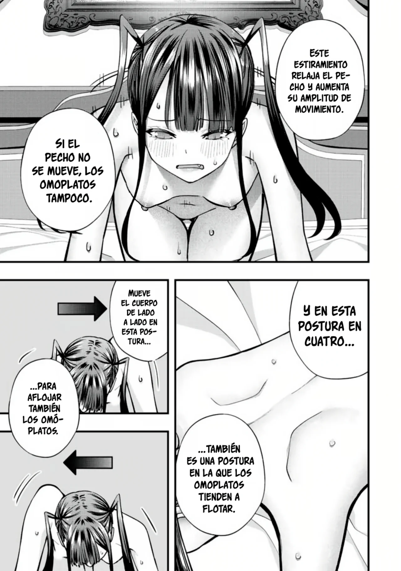Sawaranaide Kotesashi-kun Capítulo 70.5 - Page 30