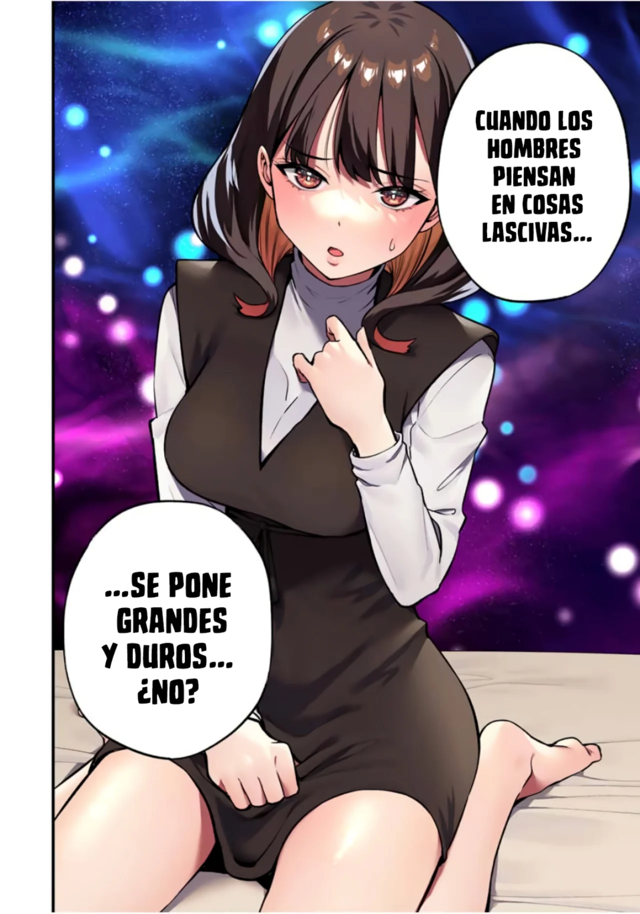 Sawaranaide Kotesashi-kun Capítulo 70 - Page 3