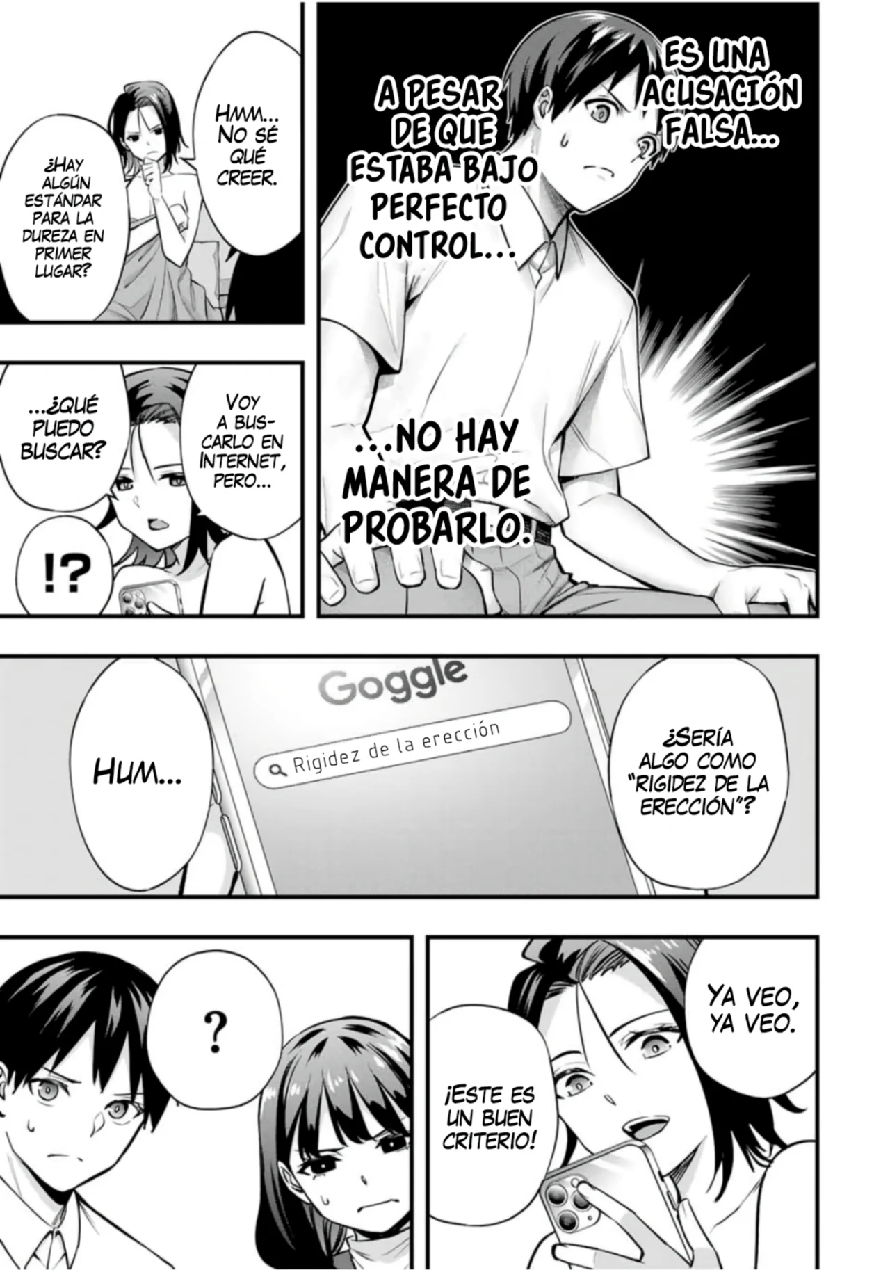 Sawaranaide Kotesashi-kun Capítulo 70 - Page 6