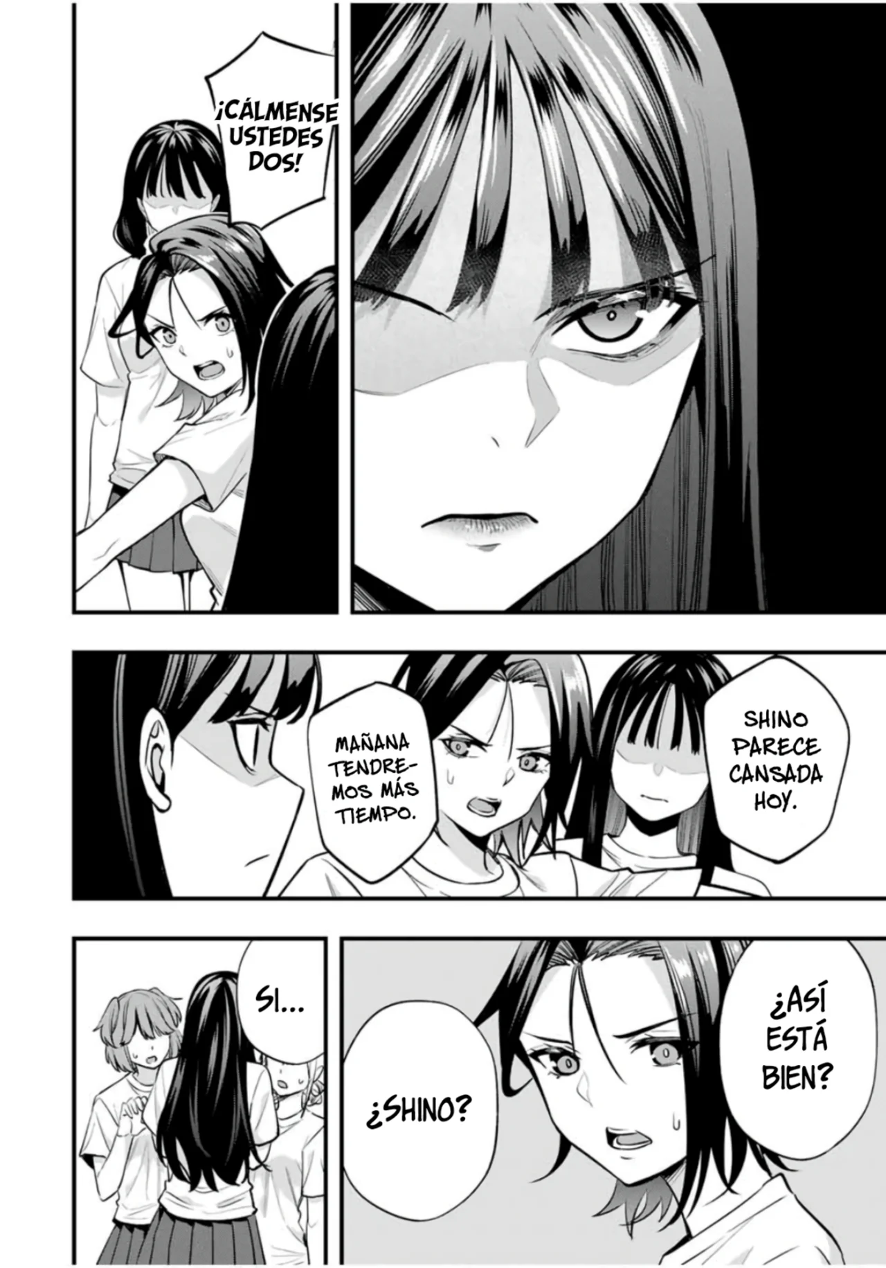 Sawaranaide Kotesashi-kun Capítulo 71 - Page 19