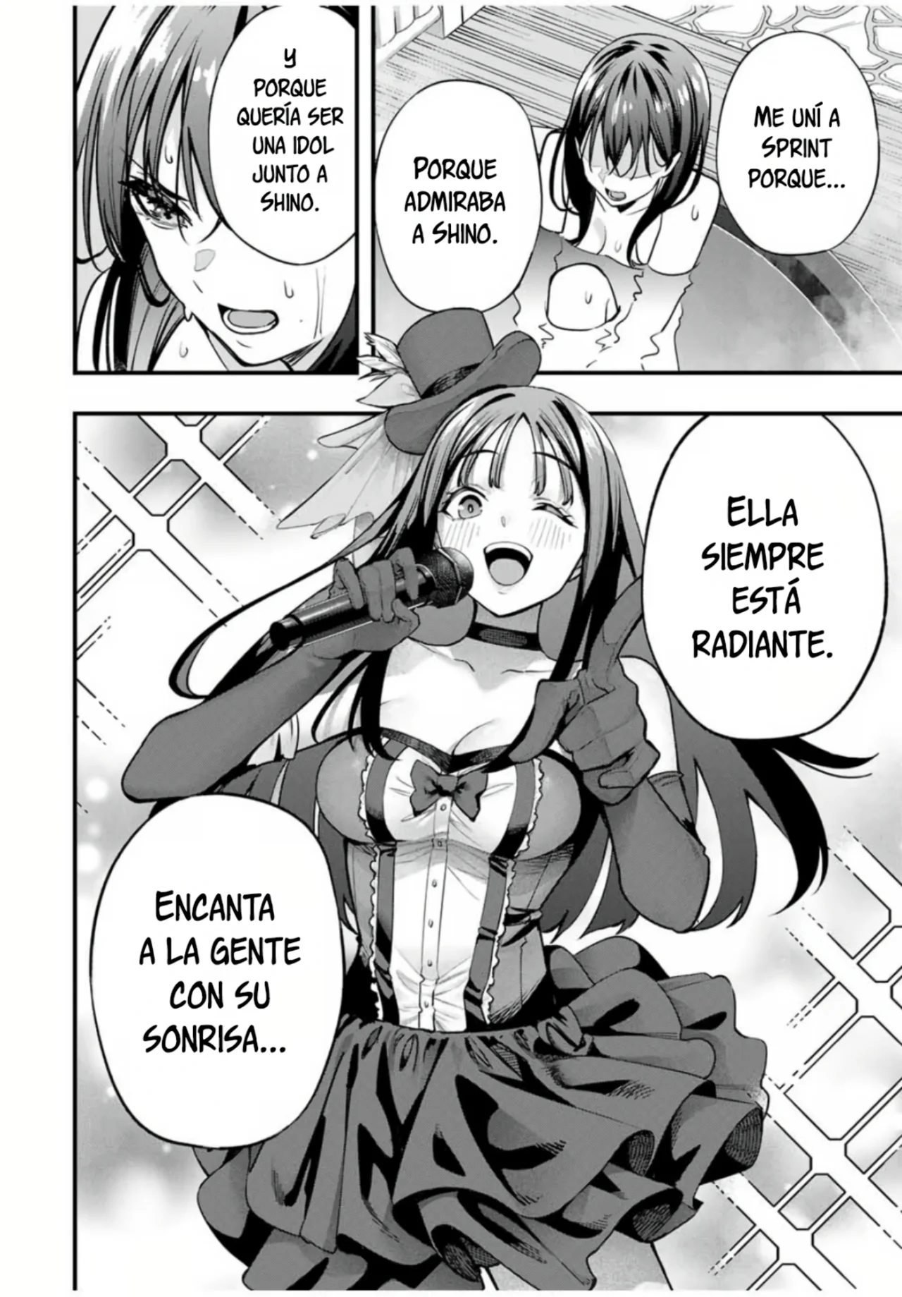 Sawaranaide Kotesashi-kun Capítulo 72 - Page 13