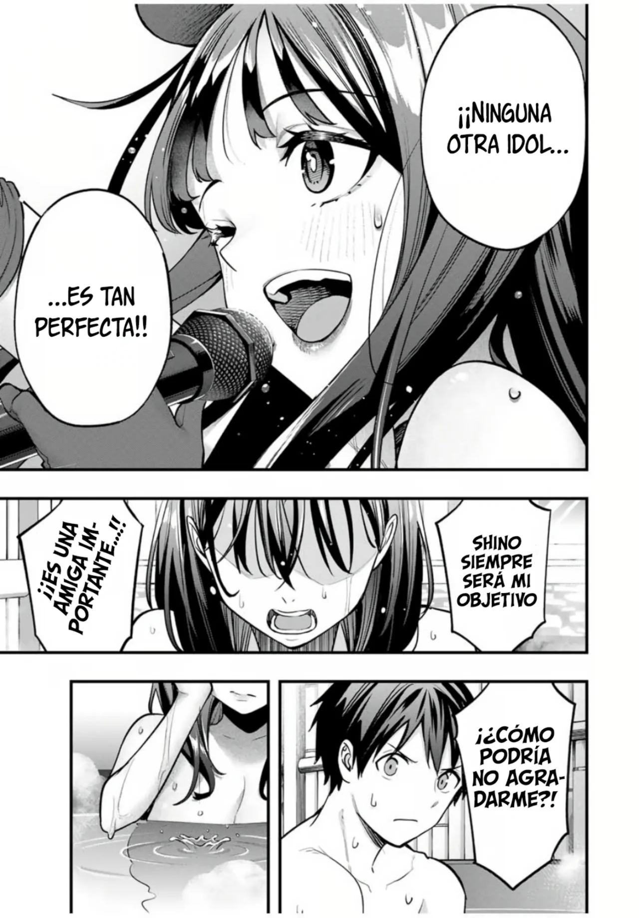 Sawaranaide Kotesashi-kun Capítulo 72 - Page 14