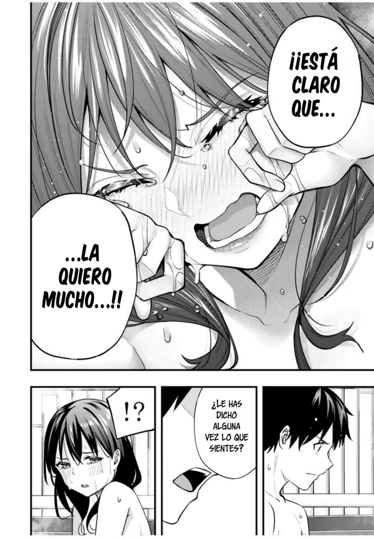 Sawaranaide Kotesashi-kun Capítulo 72 - Page 15