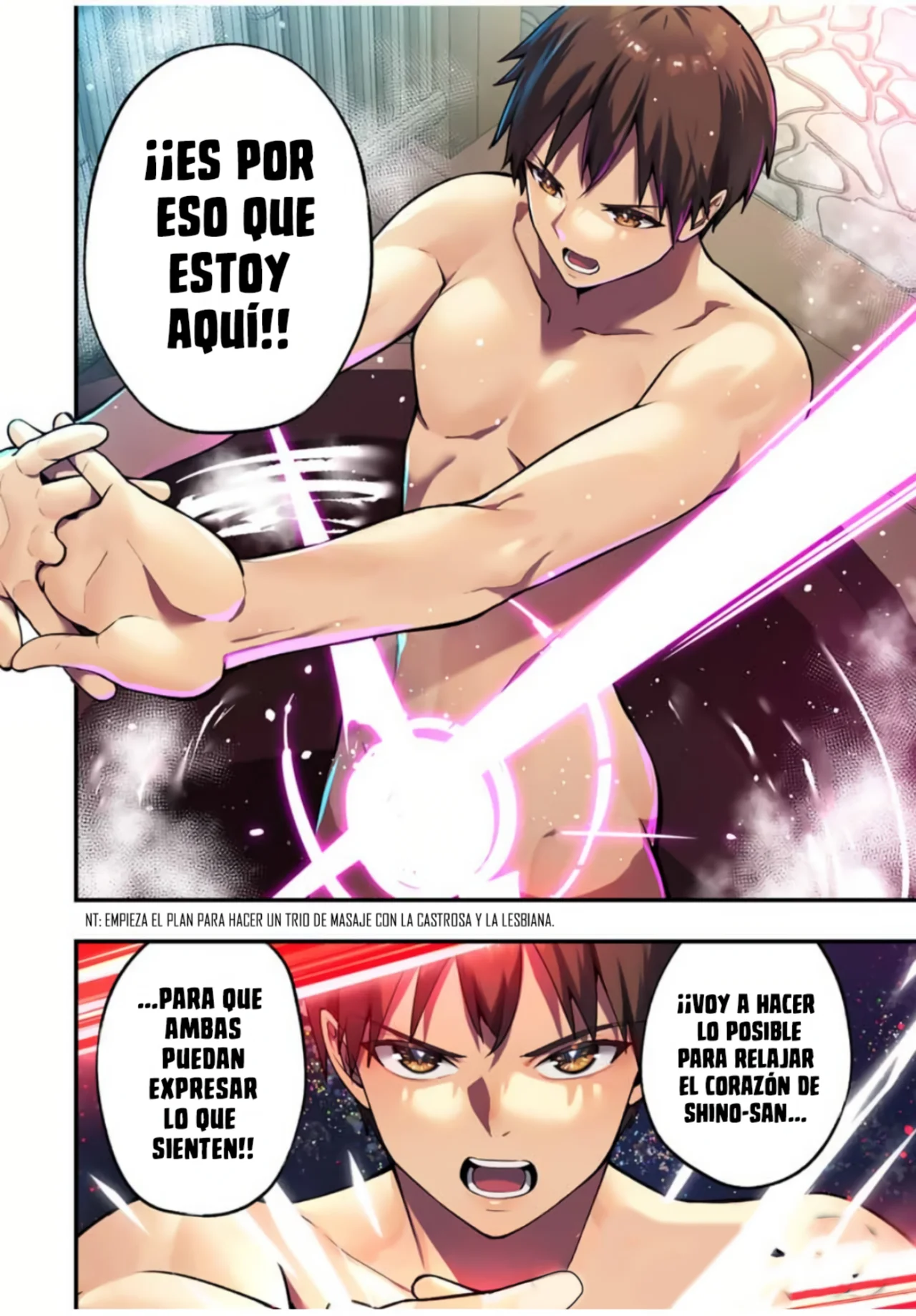 Sawaranaide Kotesashi-kun Capítulo 72 - Page 17