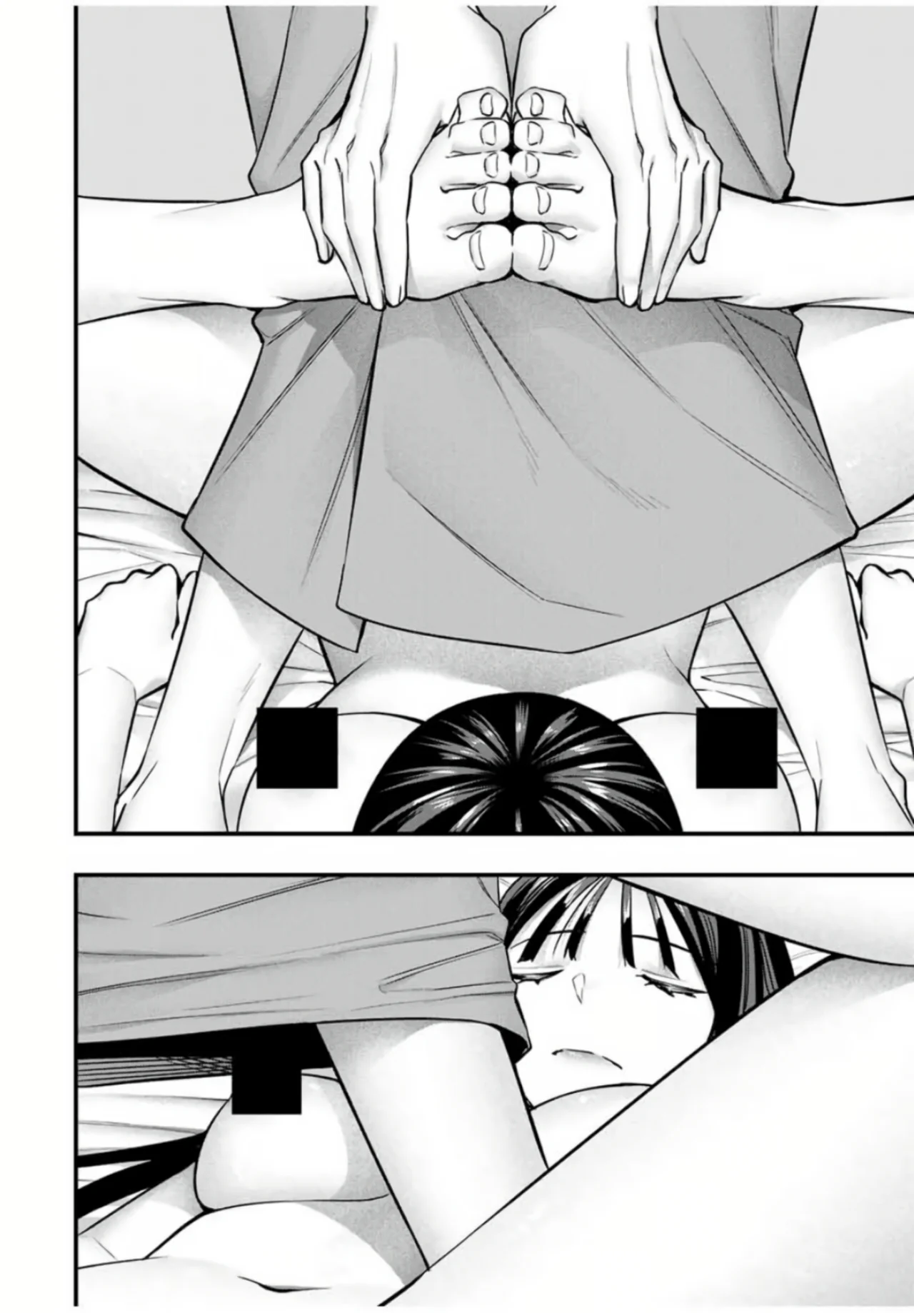 Sawaranaide Kotesashi-kun Capítulo 74 - Page 11