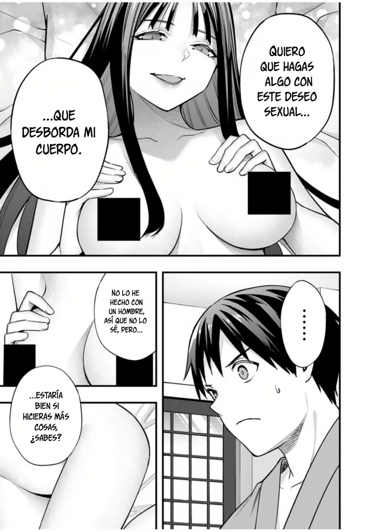 Sawaranaide Kotesashi-kun Capítulo 74 - Page 16