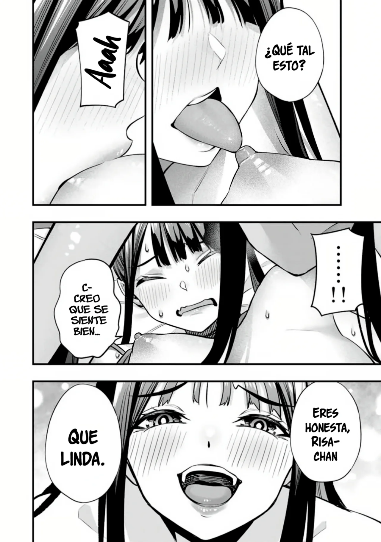 Sawaranaide Kotesashi-kun Capítulo 75.5 - Page 15