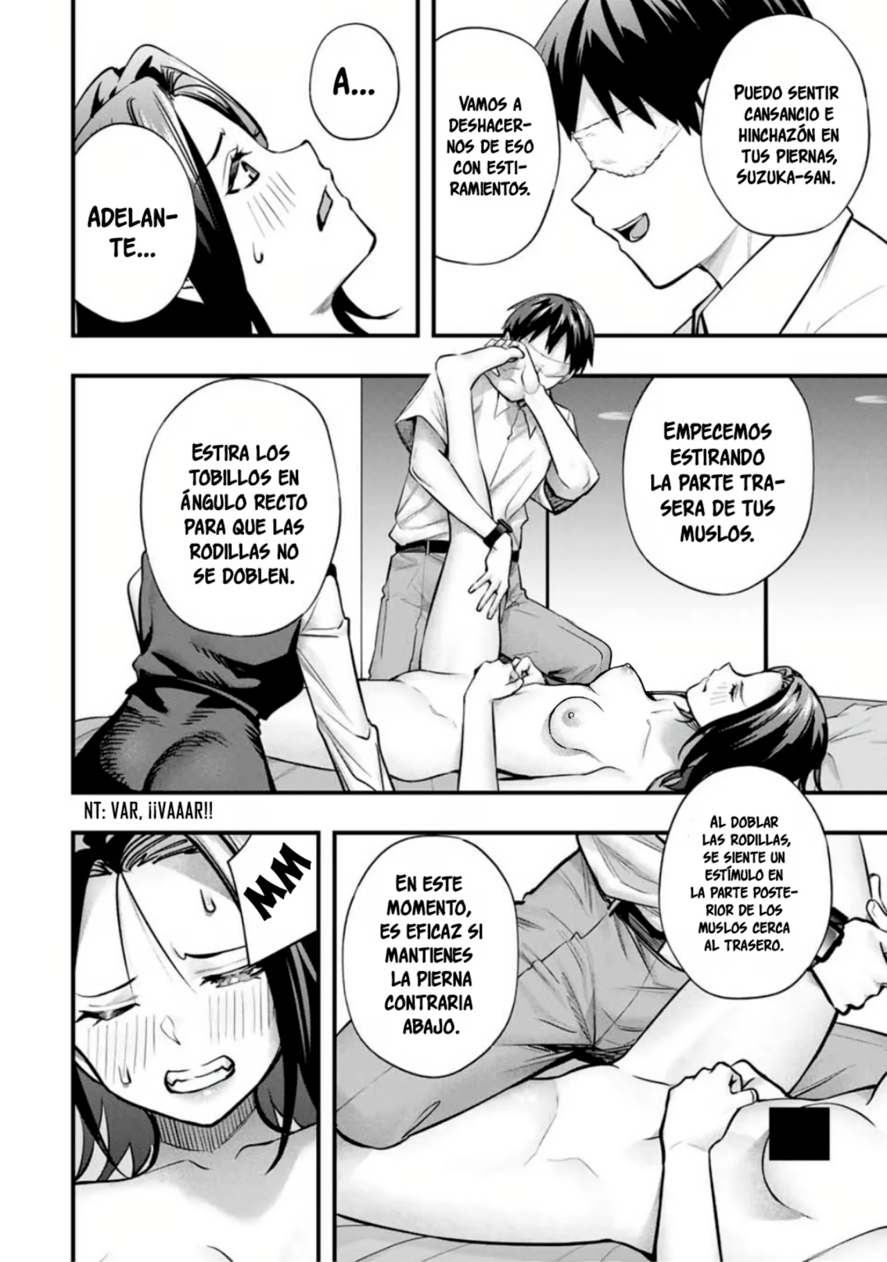 Sawaranaide Kotesashi-kun Capítulo 75.5 - Page 18