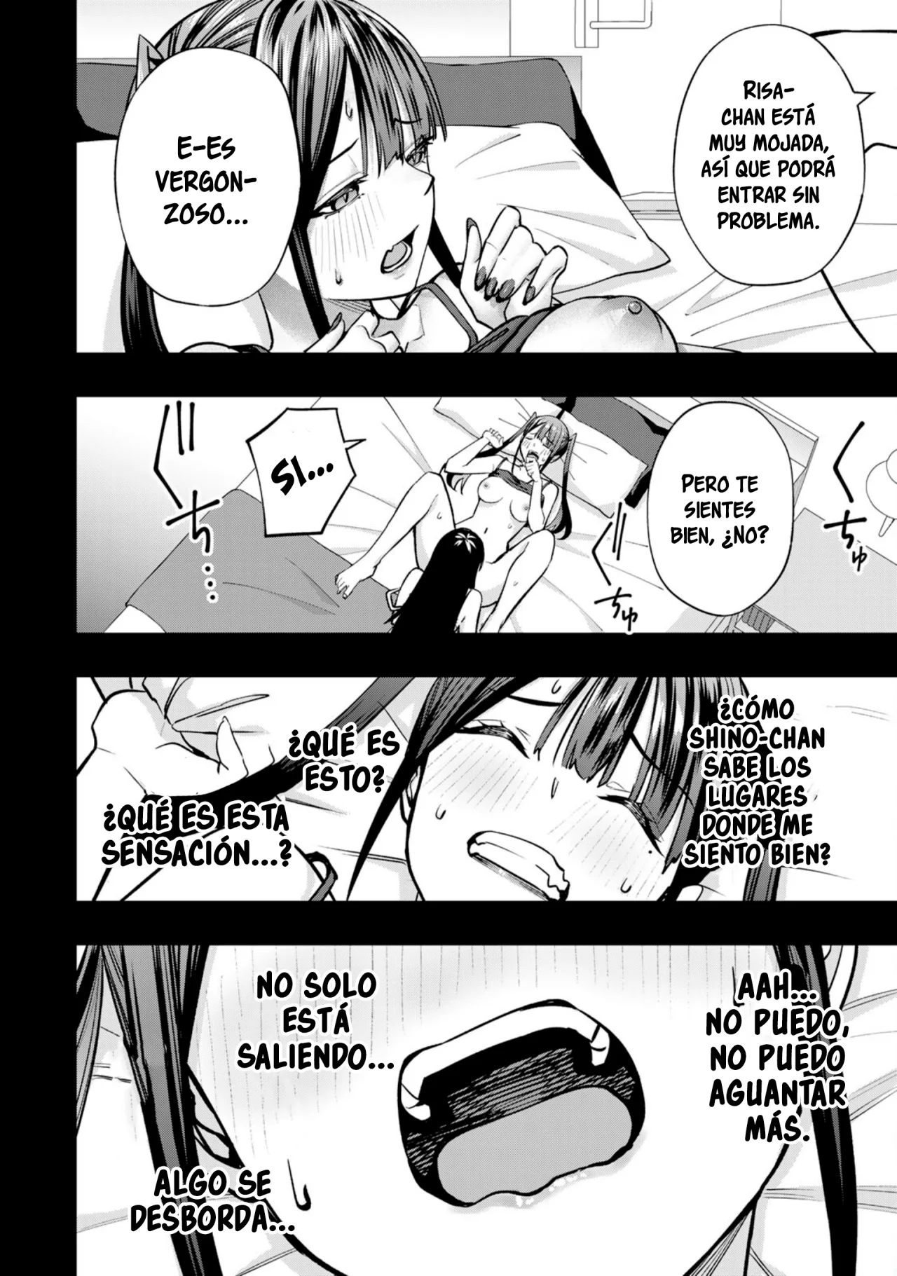Sawaranaide Kotesashi-kun Capítulo 75.5 - Page 27