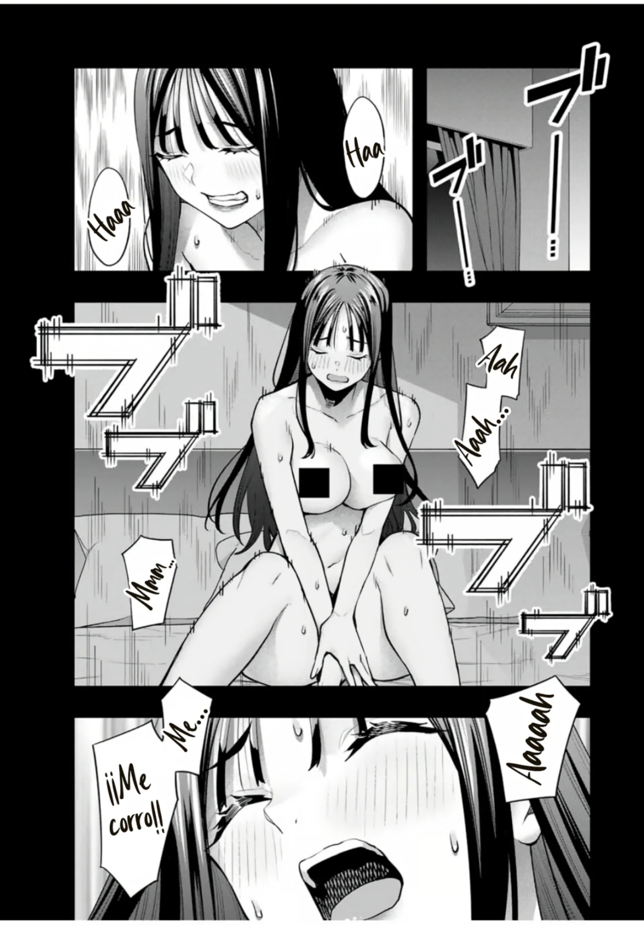 Sawaranaide Kotesashi-kun Capítulo 75 - Page 6