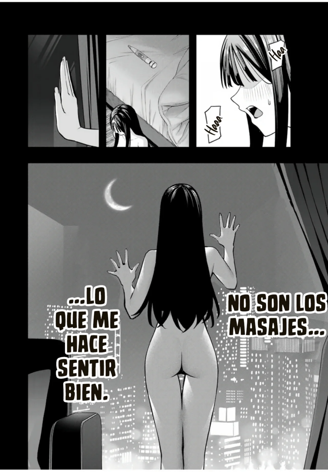 Sawaranaide Kotesashi-kun Capítulo 75 - Page 7