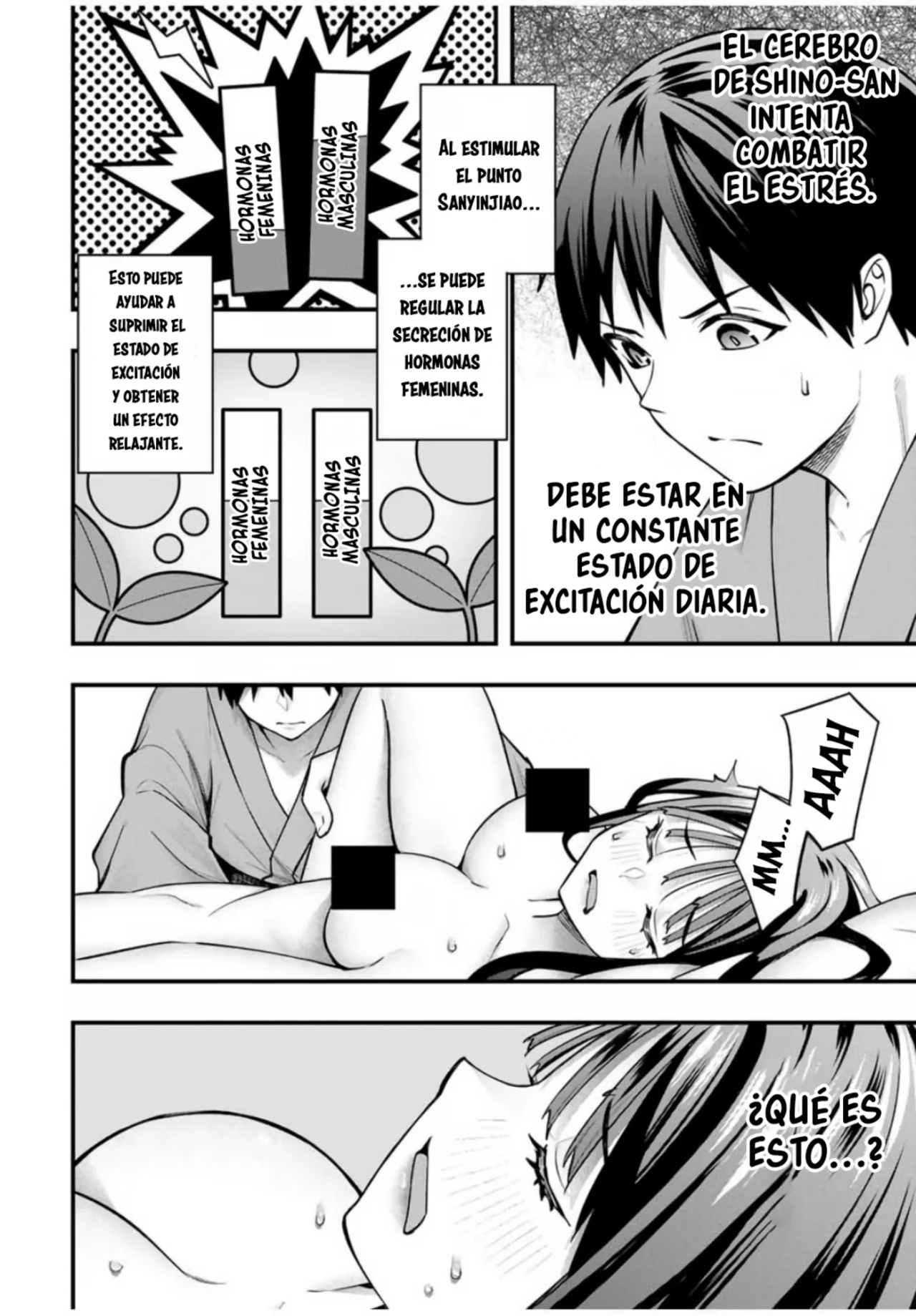 Sawaranaide Kotesashi-kun Capítulo 76 - Page 13