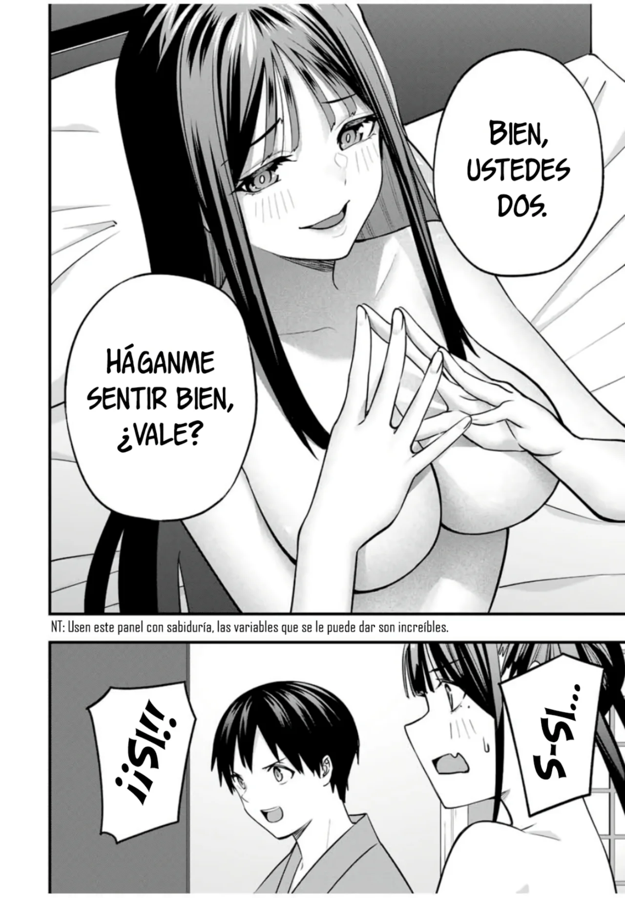 Sawaranaide Kotesashi-kun Capítulo 76 - Page 9