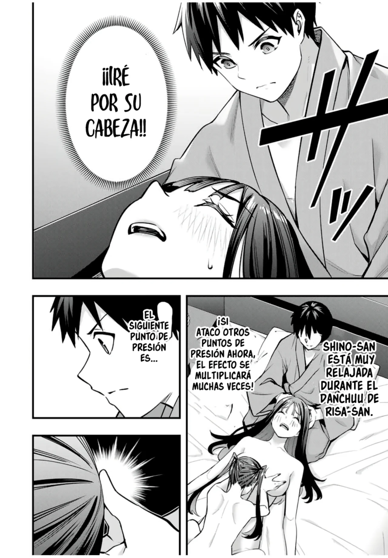 Sawaranaide Kotesashi-kun Capítulo 77 - Page 11