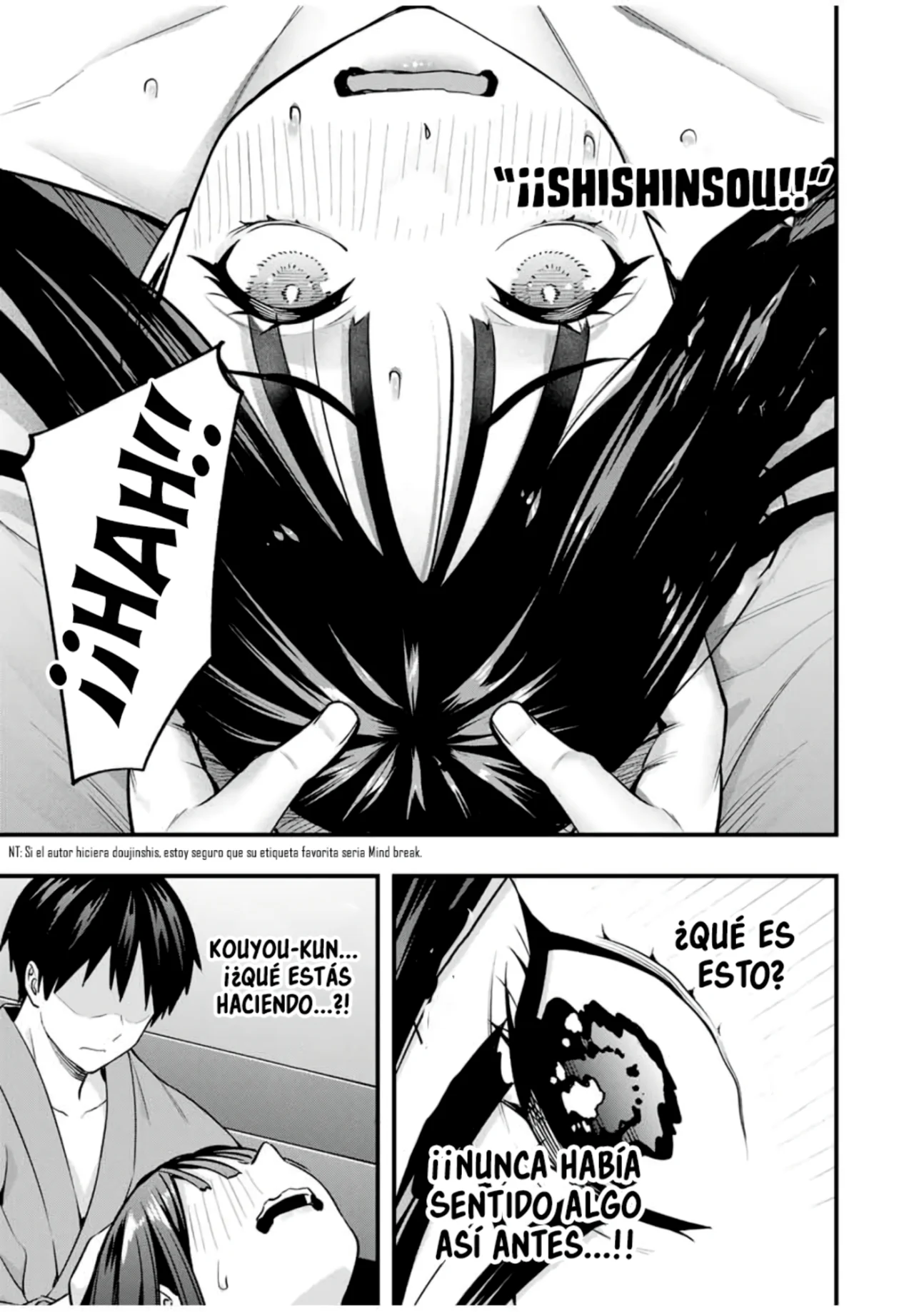 Sawaranaide Kotesashi-kun Capítulo 77 - Page 12
