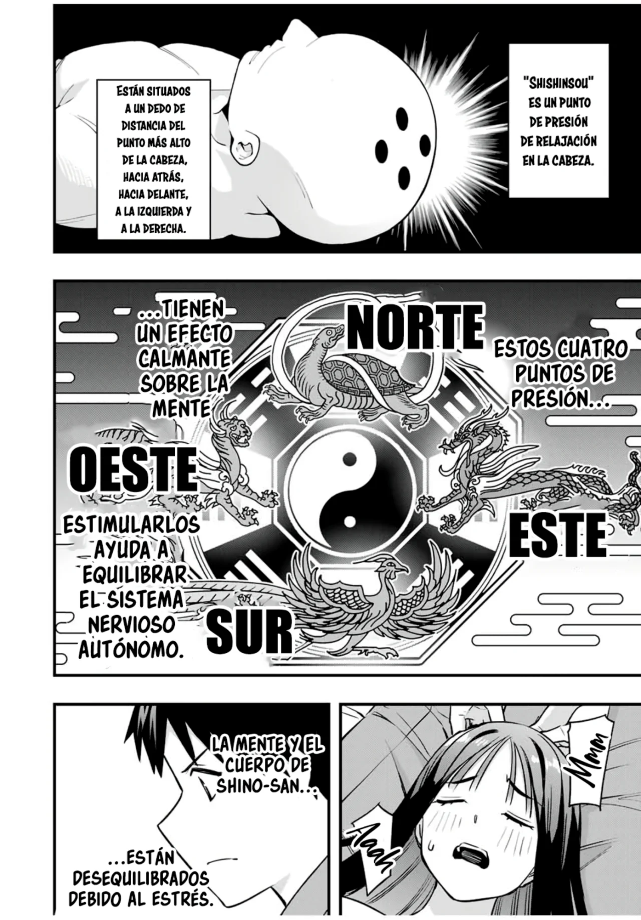 Sawaranaide Kotesashi-kun Capítulo 77 - Page 13
