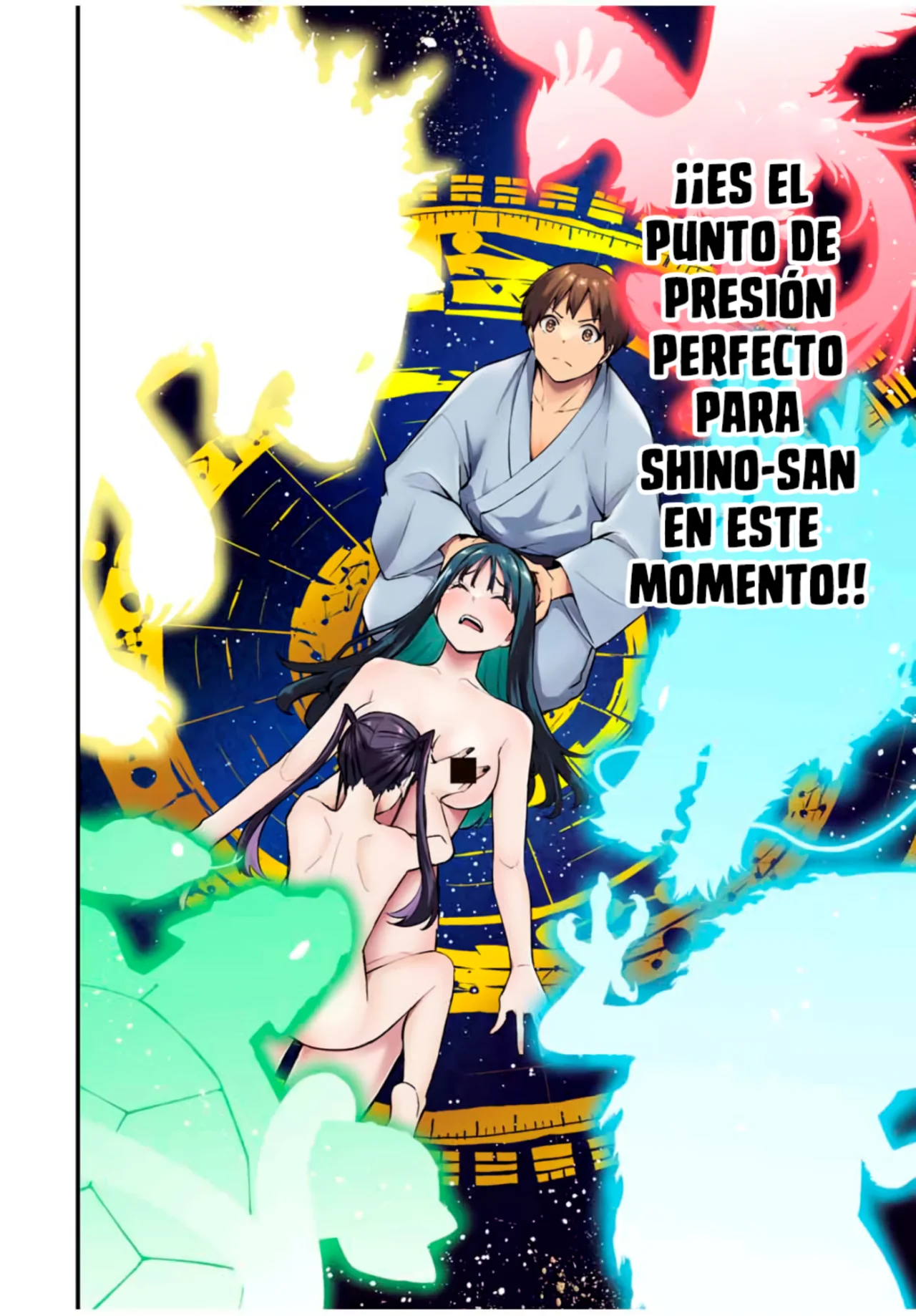 Sawaranaide Kotesashi-kun Capítulo 77 - Page 15