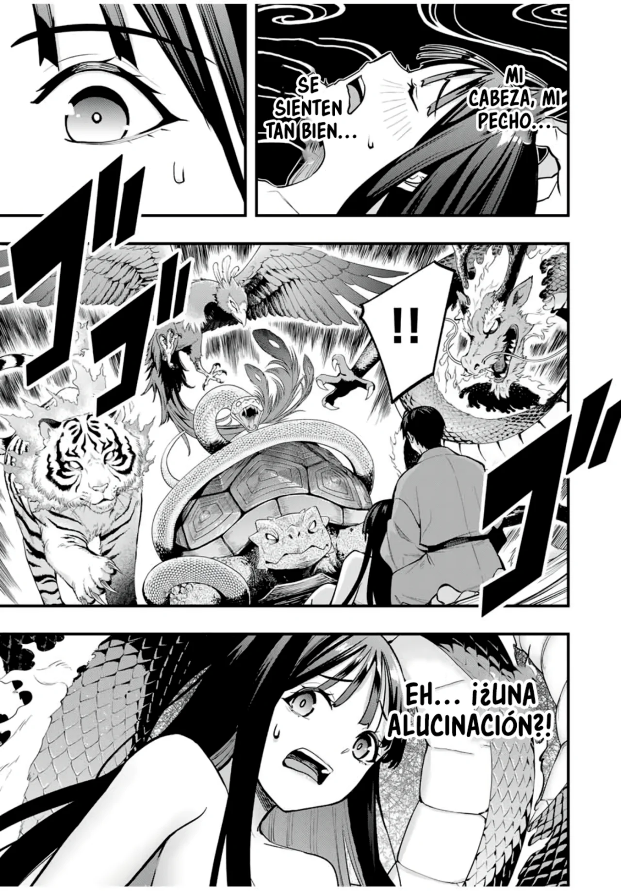 Sawaranaide Kotesashi-kun Capítulo 77 - Page 16