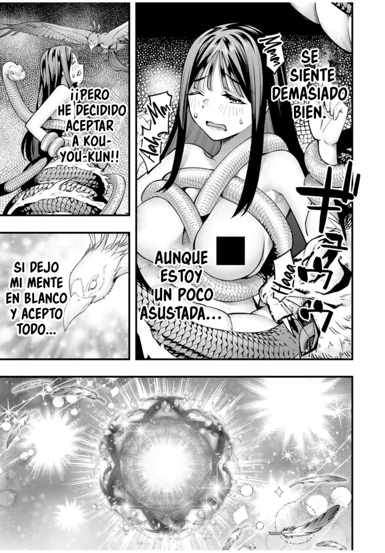 Sawaranaide Kotesashi-kun Capítulo 77 - Page 18