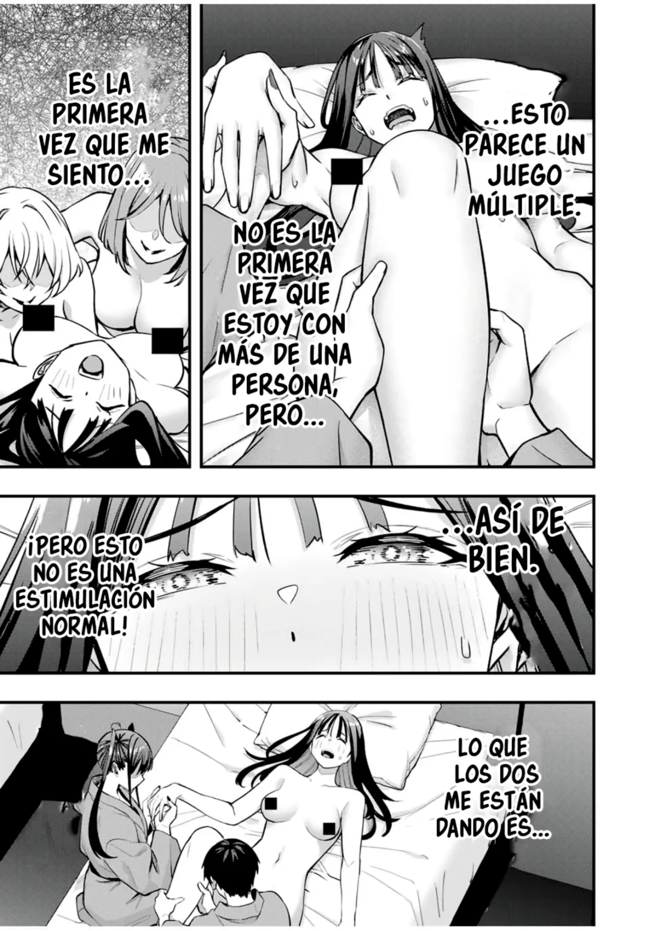 Sawaranaide Kotesashi-kun Capítulo 77 - Page 4