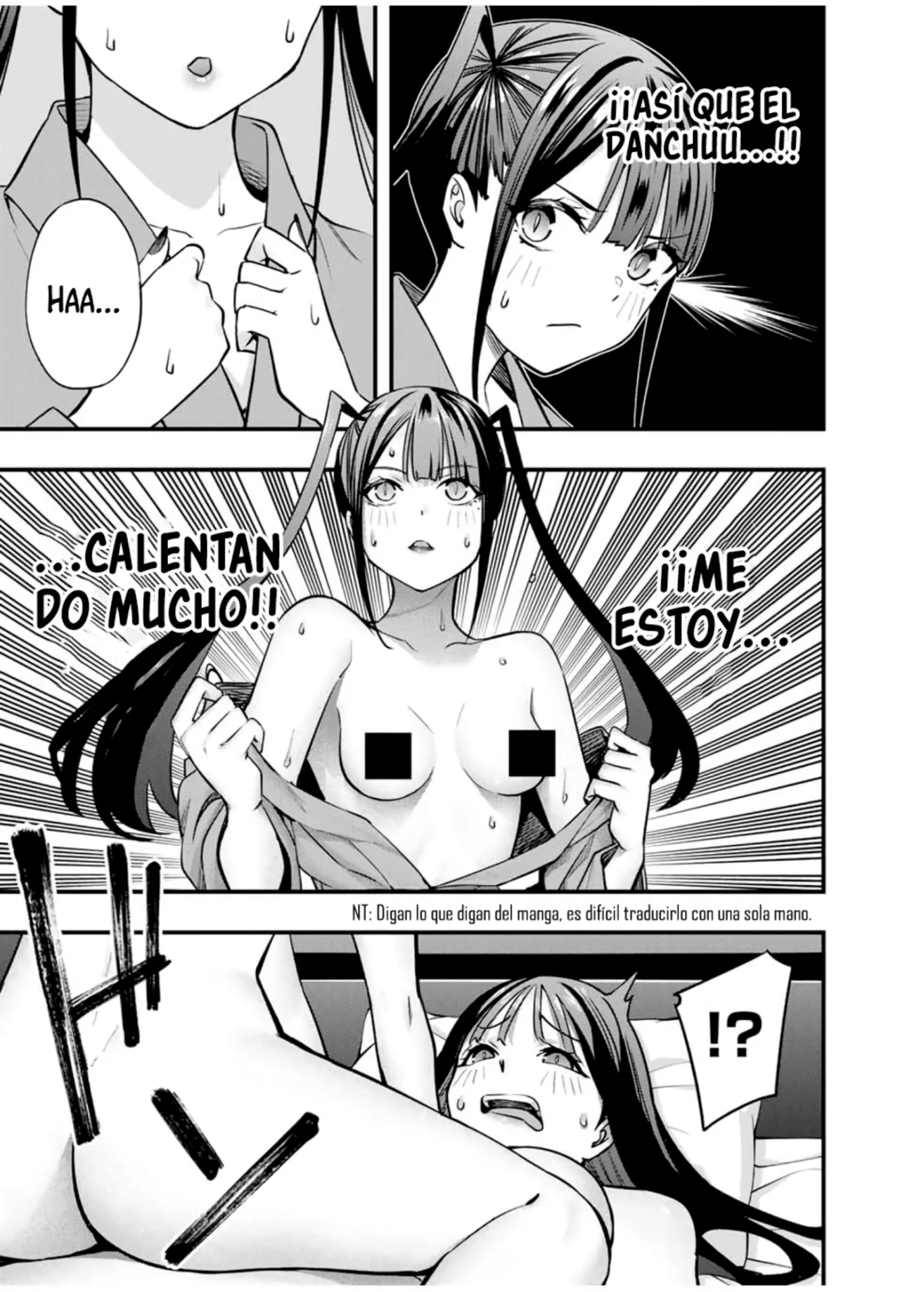 Sawaranaide Kotesashi-kun Capítulo 77 - Page 6