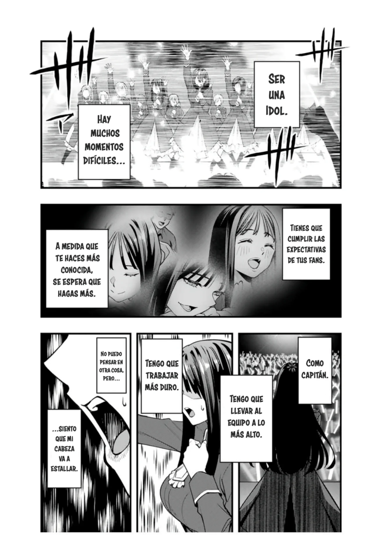 Sawaranaide Kotesashi-kun Capítulo 78 - Page 12