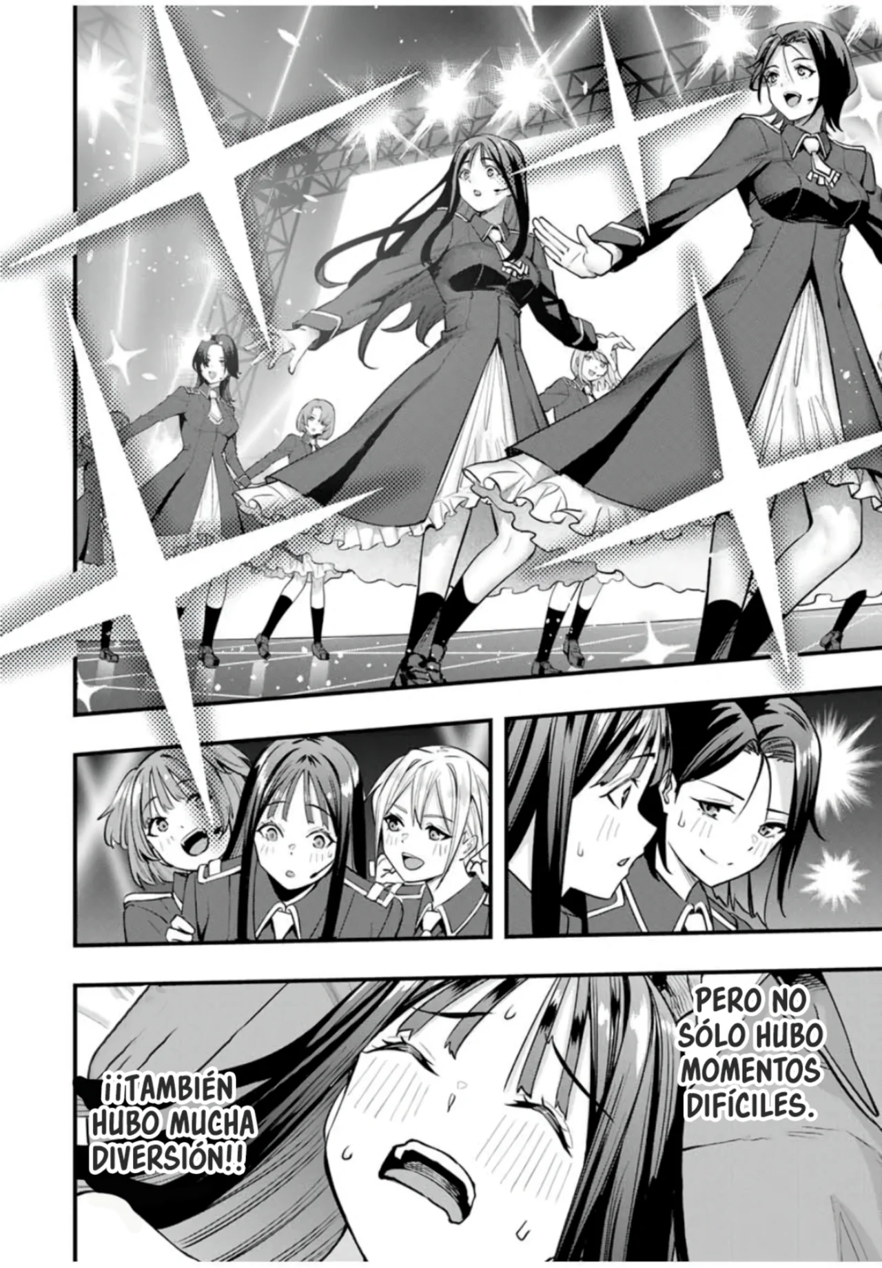 Sawaranaide Kotesashi-kun Capítulo 78 - Page 13