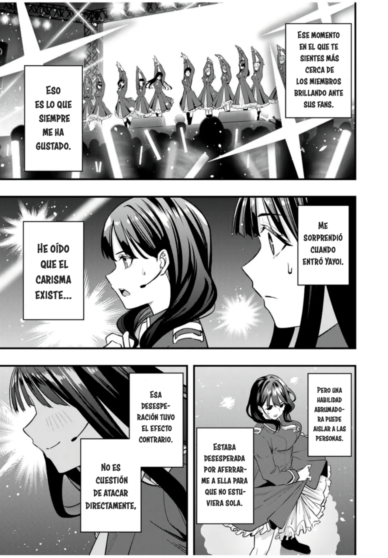 Sawaranaide Kotesashi-kun Capítulo 78 - Page 14