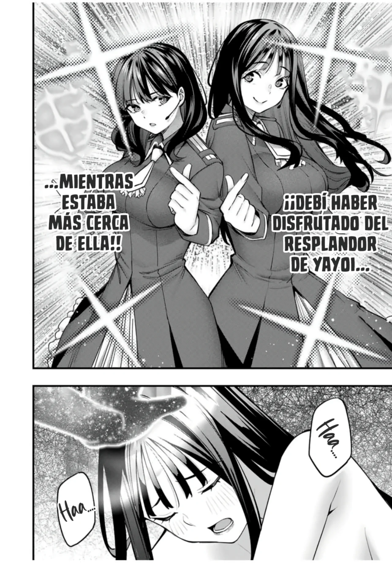 Sawaranaide Kotesashi-kun Capítulo 78 - Page 15